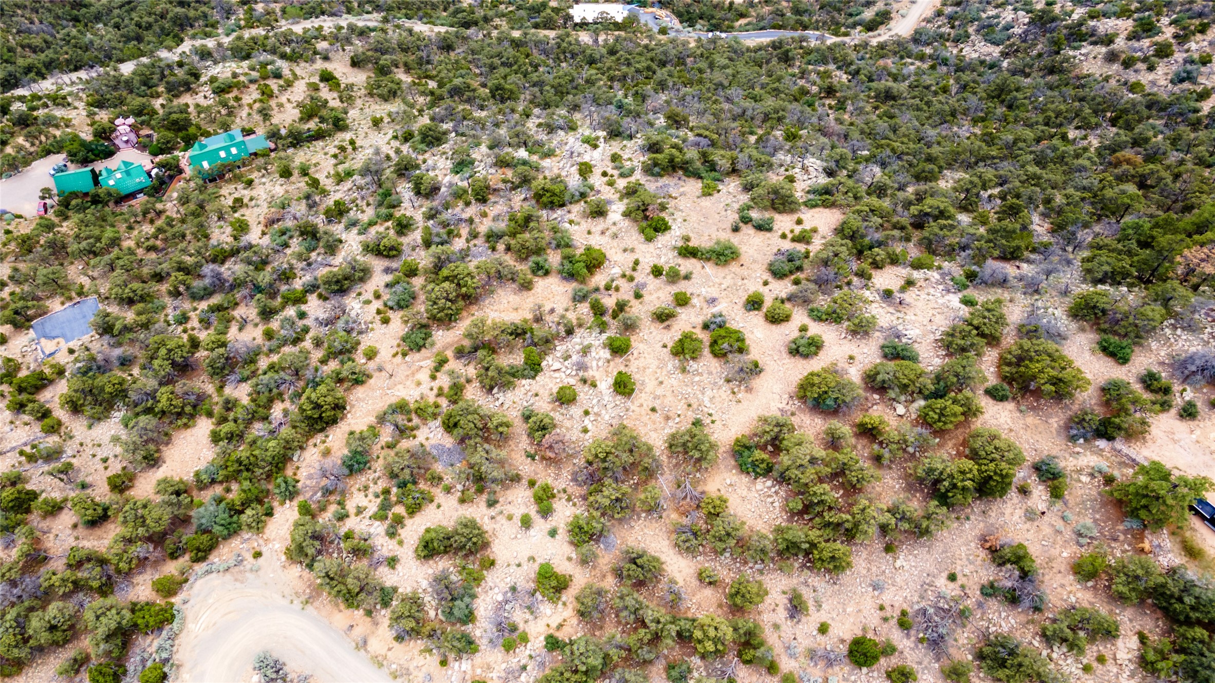 21 Ridge Drive, Santa Fe, New Mexico image 15