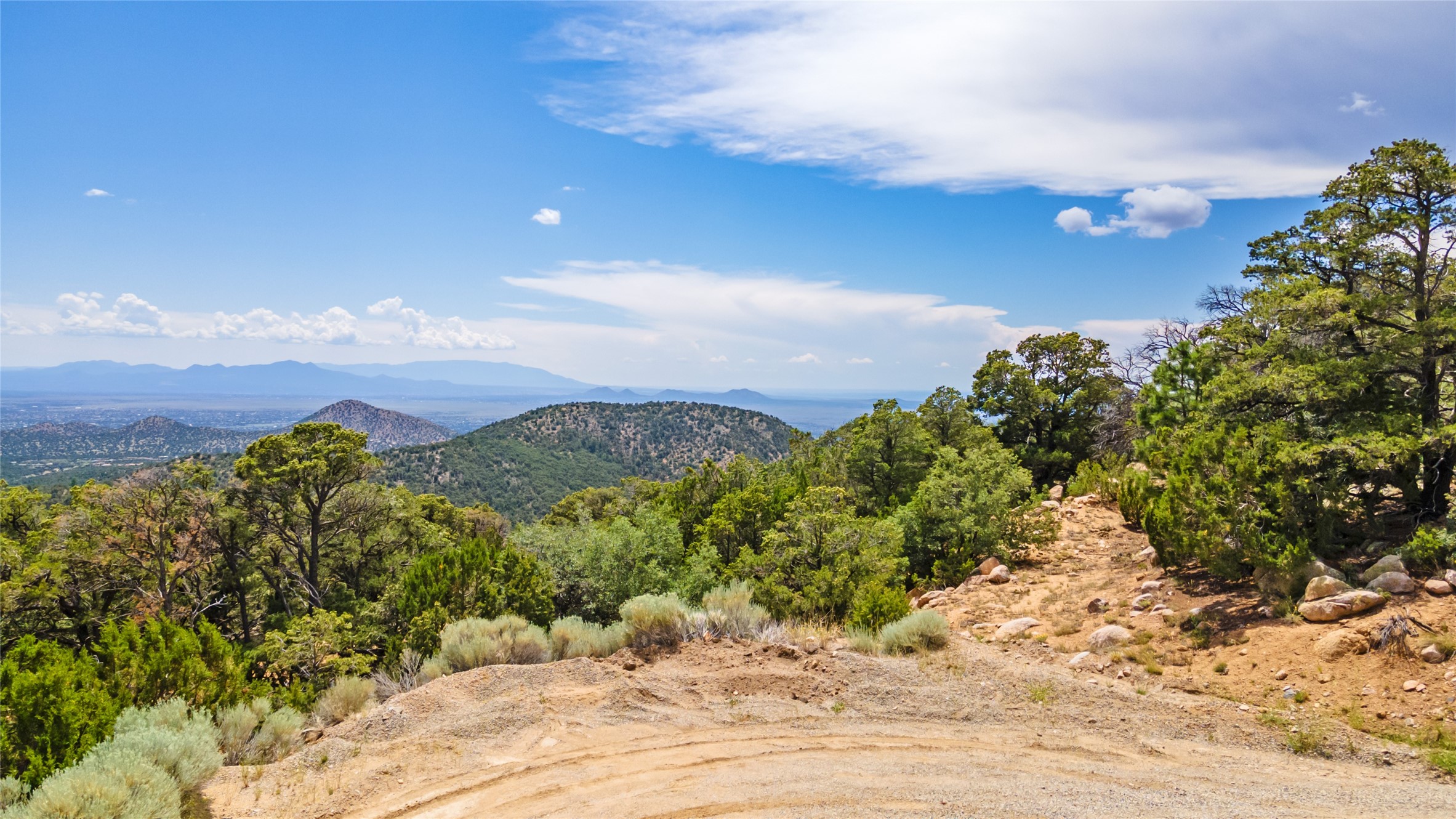 21 Ridge Drive, Santa Fe, New Mexico image 2
