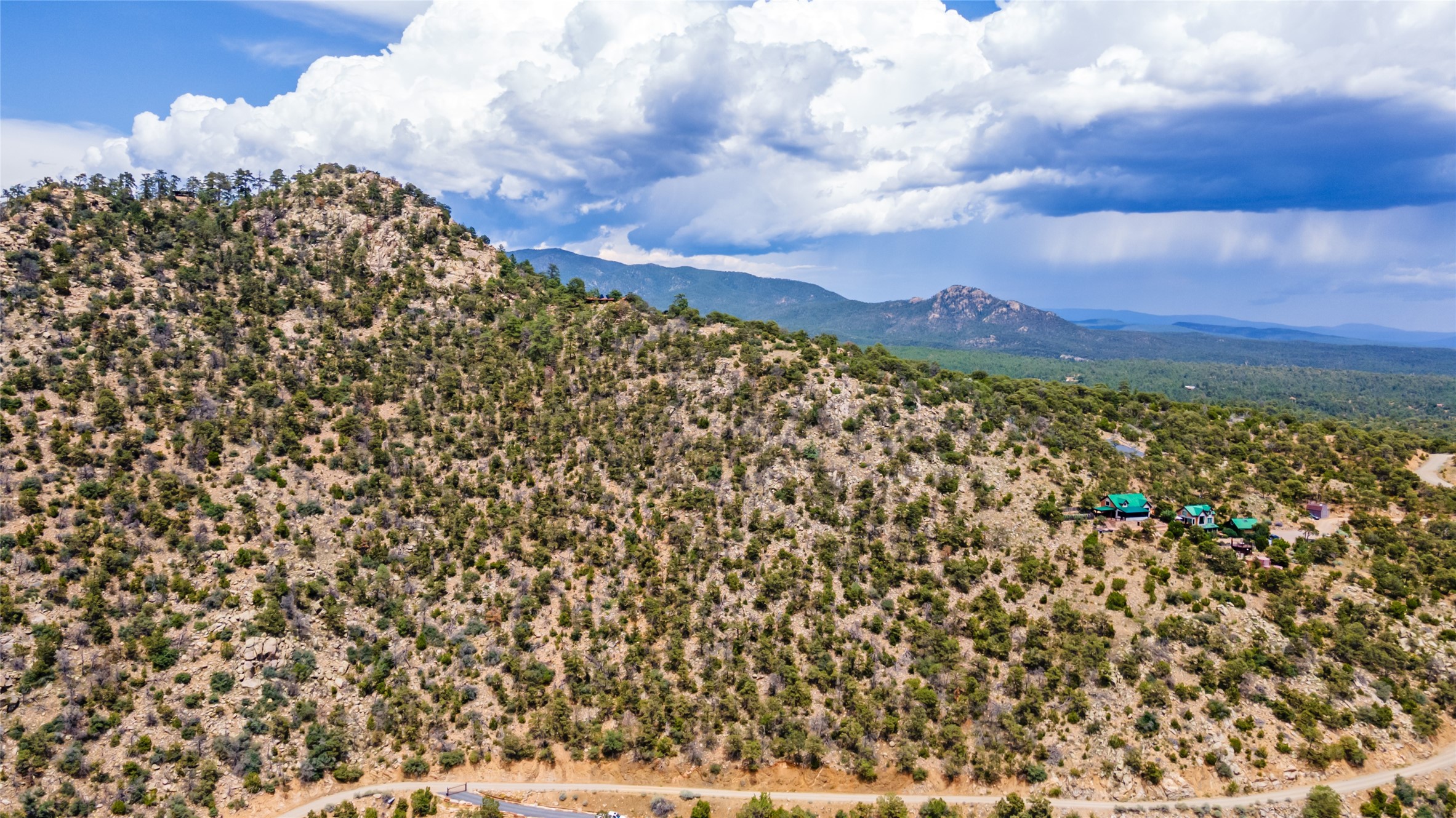 21 Ridge Drive, Santa Fe, New Mexico image 7