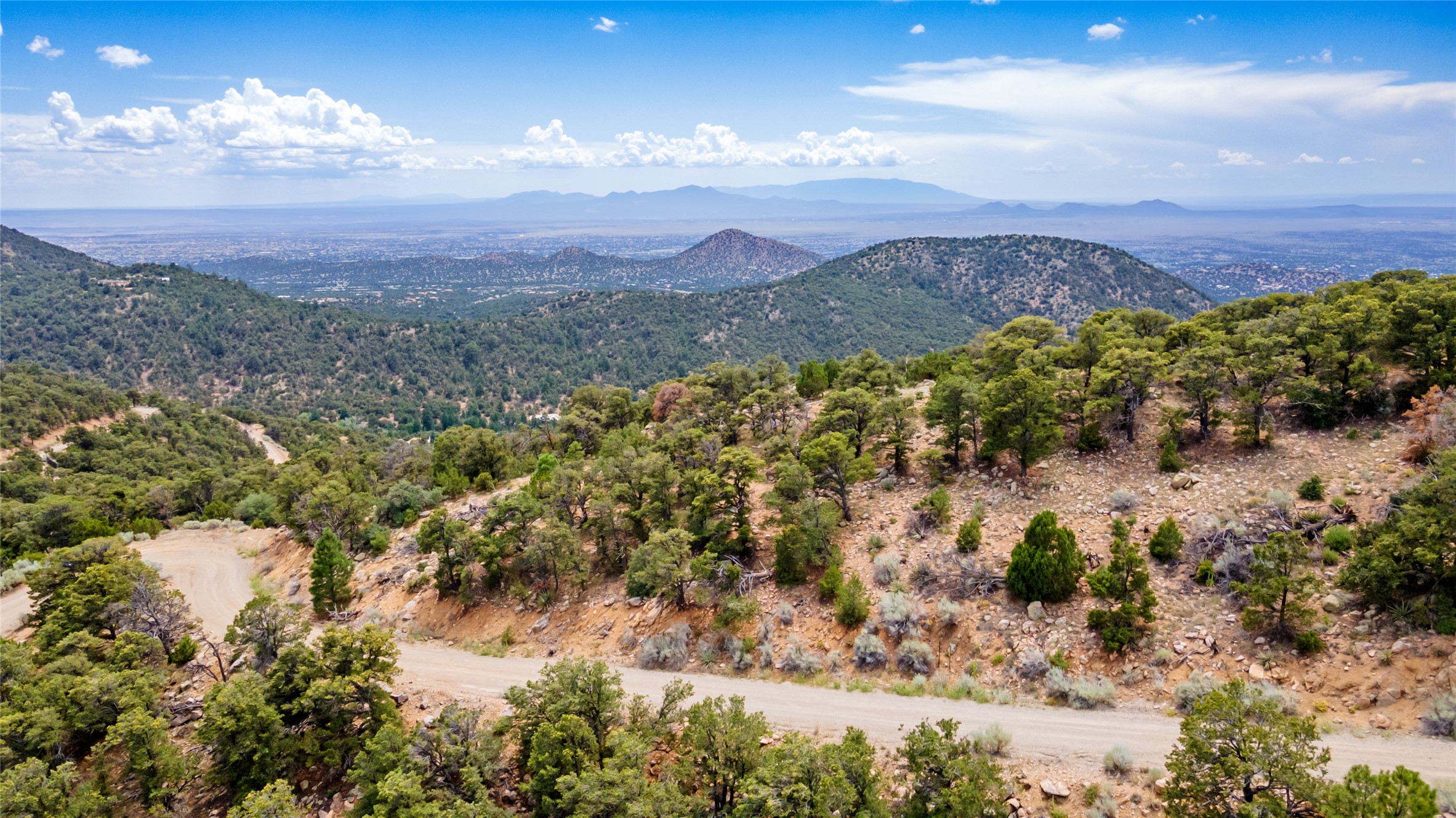 21 Ridge Drive, Santa Fe, New Mexico image 11