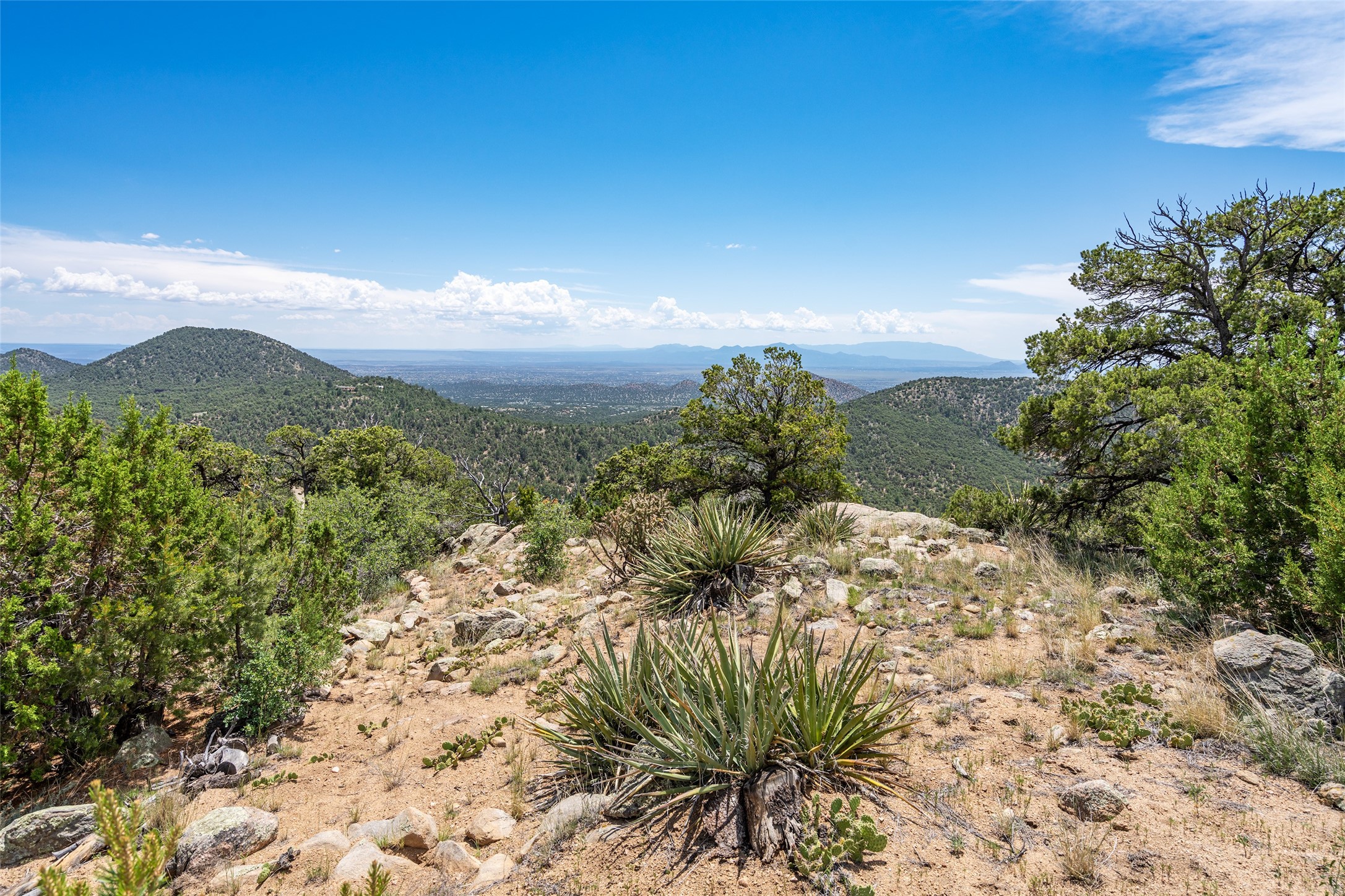 21 Ridge Drive, Santa Fe, New Mexico image 19