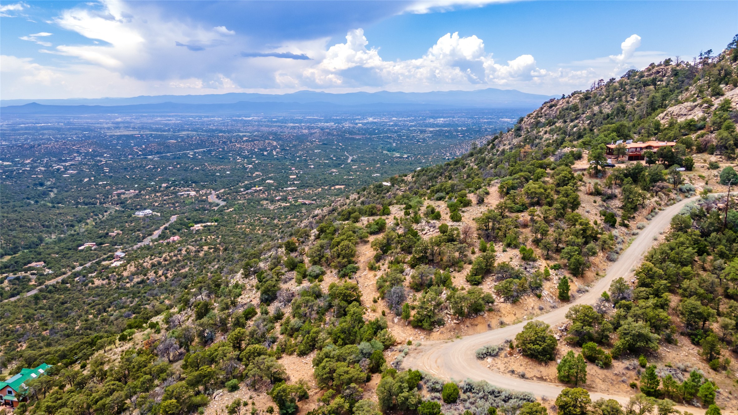 21 Ridge Drive, Santa Fe, New Mexico image 13