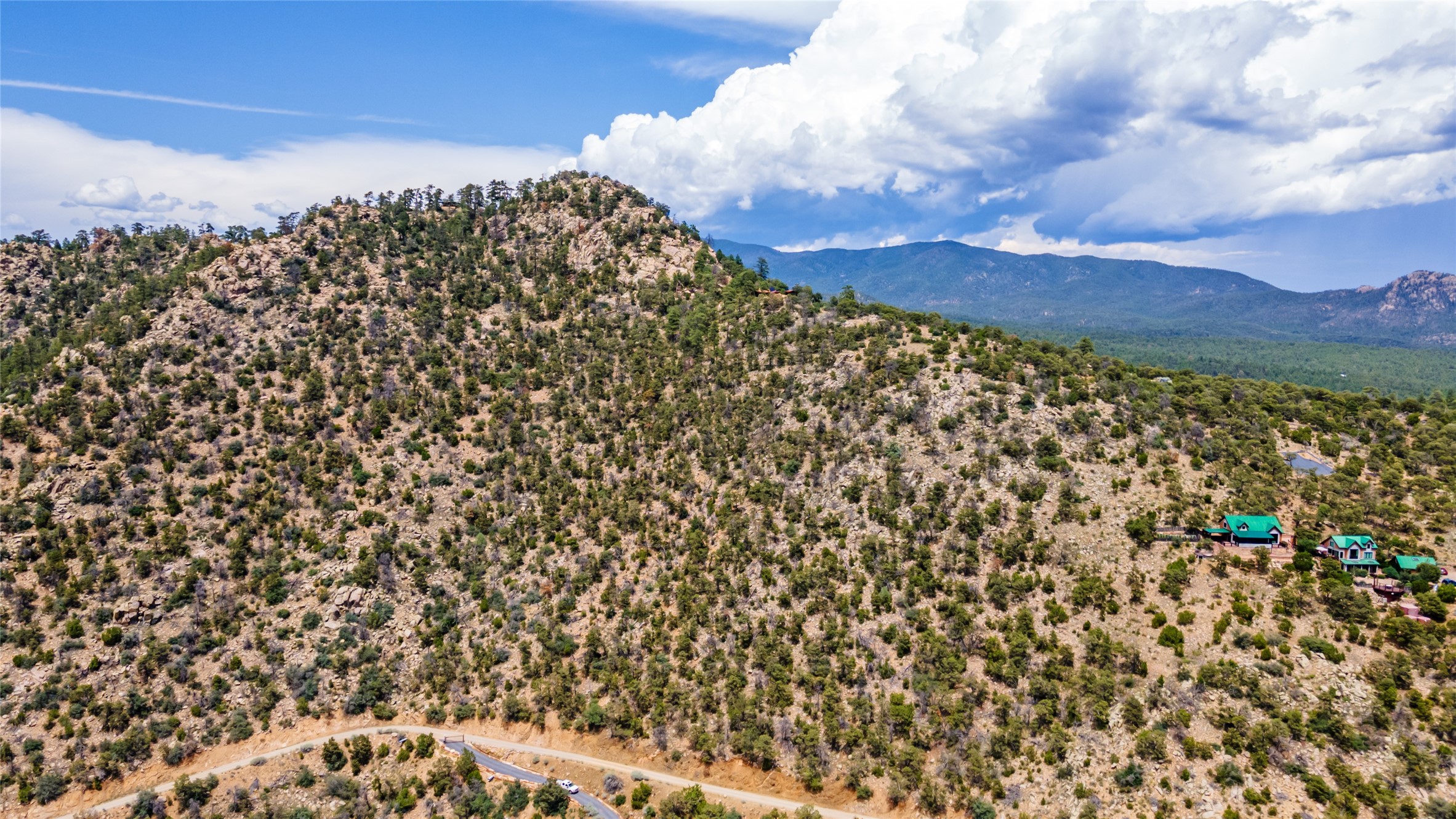 21 Ridge Drive, Santa Fe, New Mexico image 6