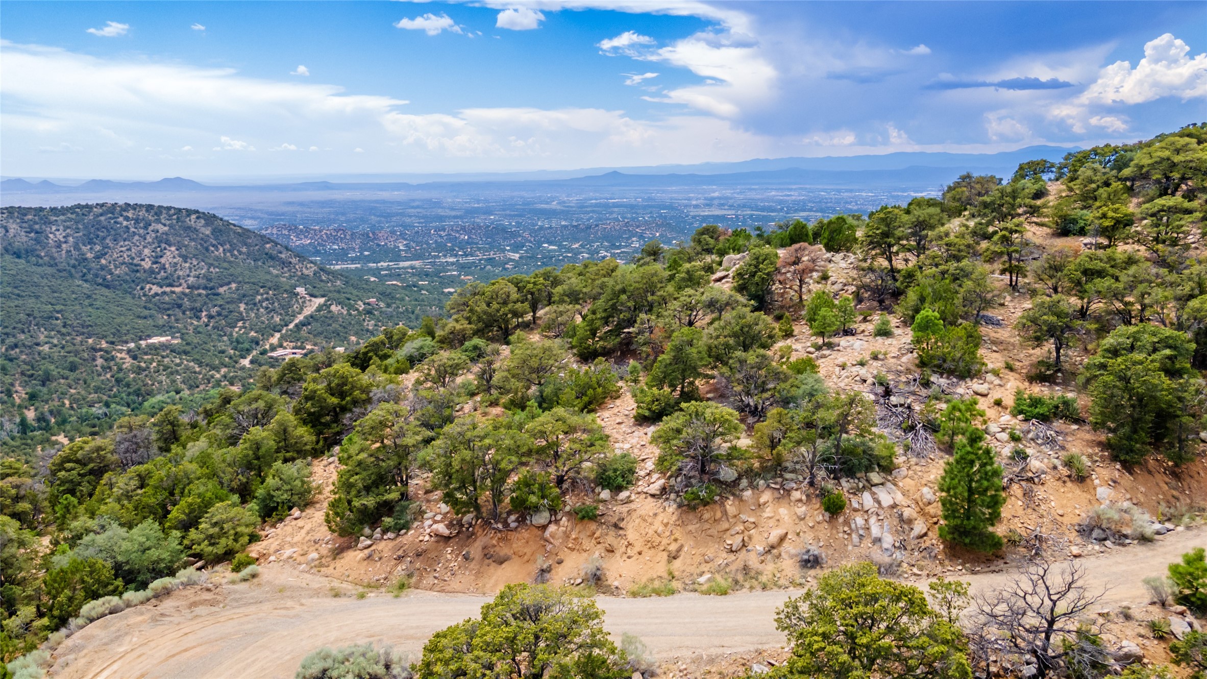 21 Ridge Drive, Santa Fe, New Mexico image 10