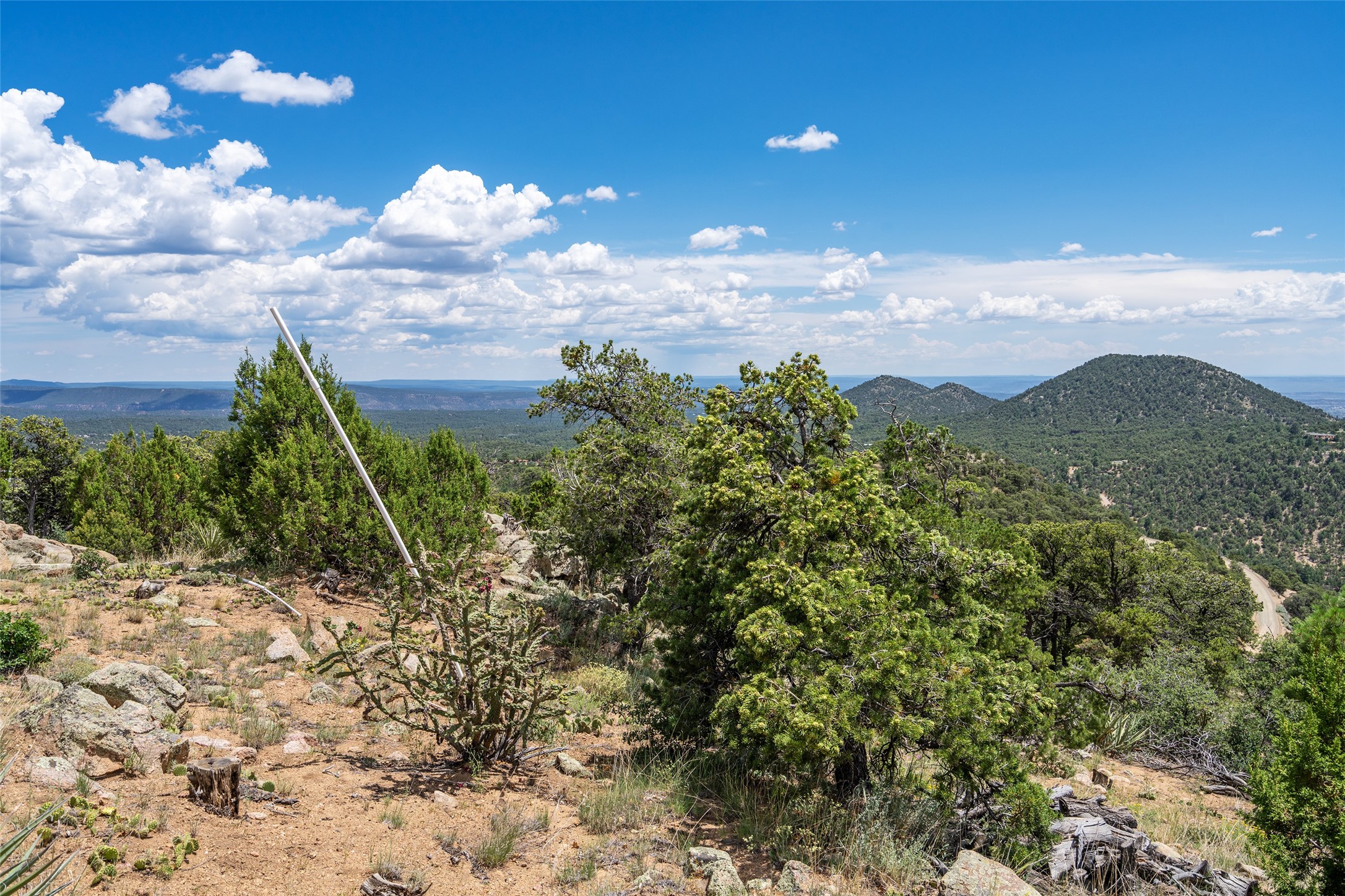 21 Ridge Drive, Santa Fe, New Mexico image 20