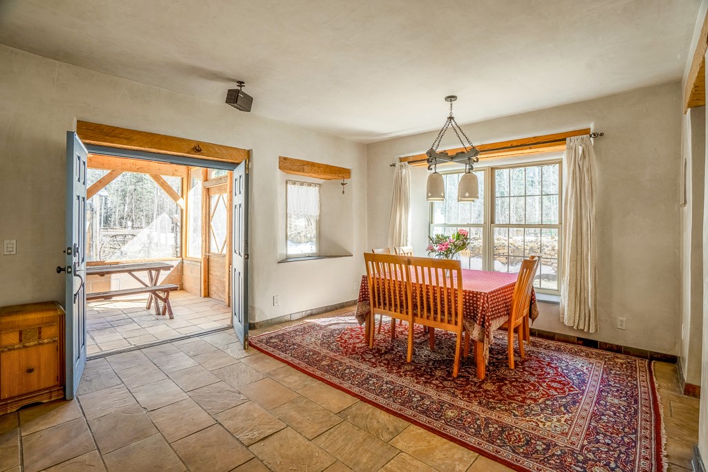 287 Dalton Canyon, Pecos, New Mexico image 15