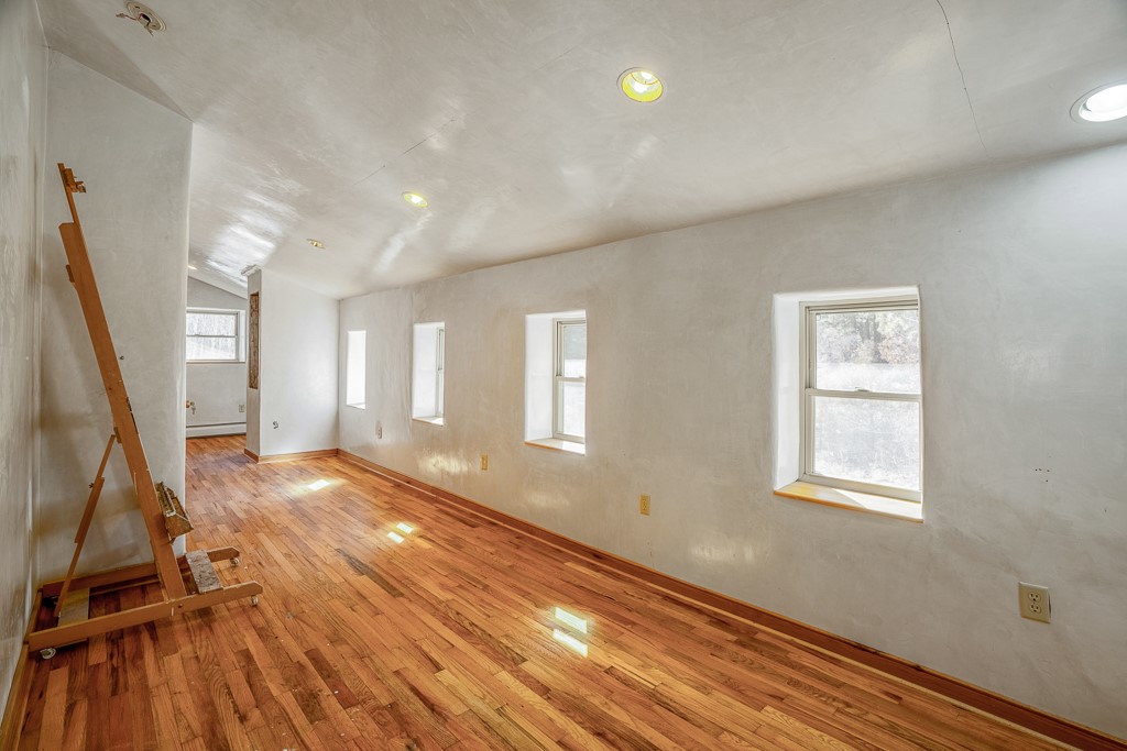 287 Dalton Canyon, Pecos, New Mexico image 32