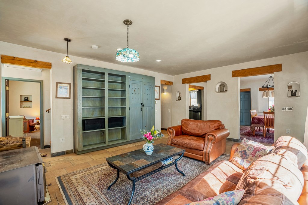 287 Dalton Canyon, Pecos, New Mexico image 10