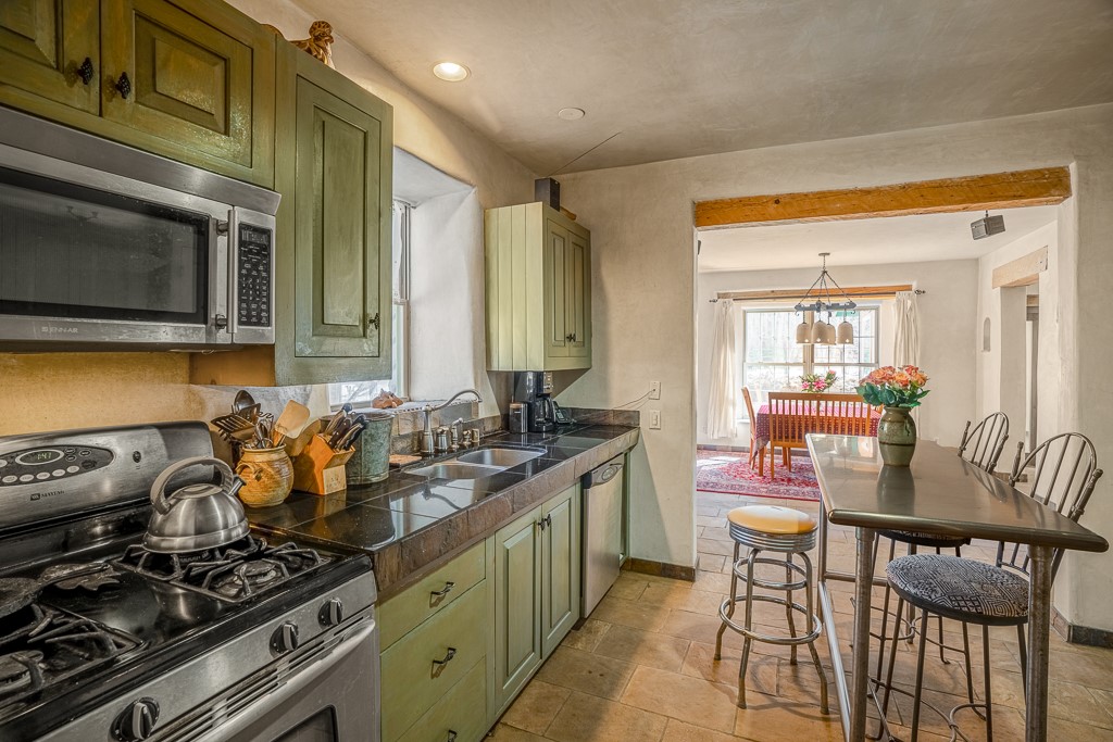 287 Dalton Canyon, Pecos, New Mexico image 7