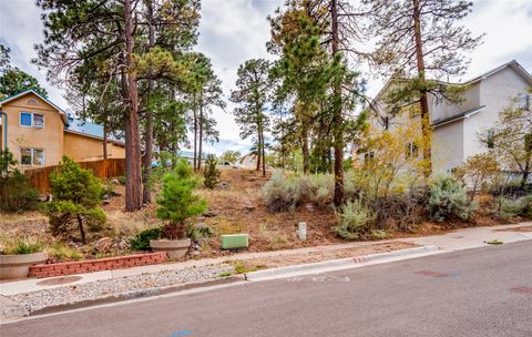 Vacant Land For Sale - 1015 Alamo Road<br/> Los Alamos County, Los Alamos, NM 87544