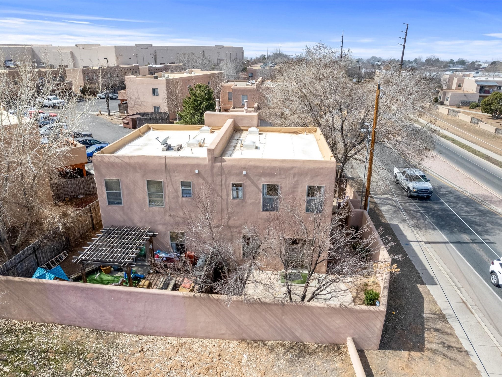 3300 Rufina Street #A-1, Santa Fe, New Mexico image 33