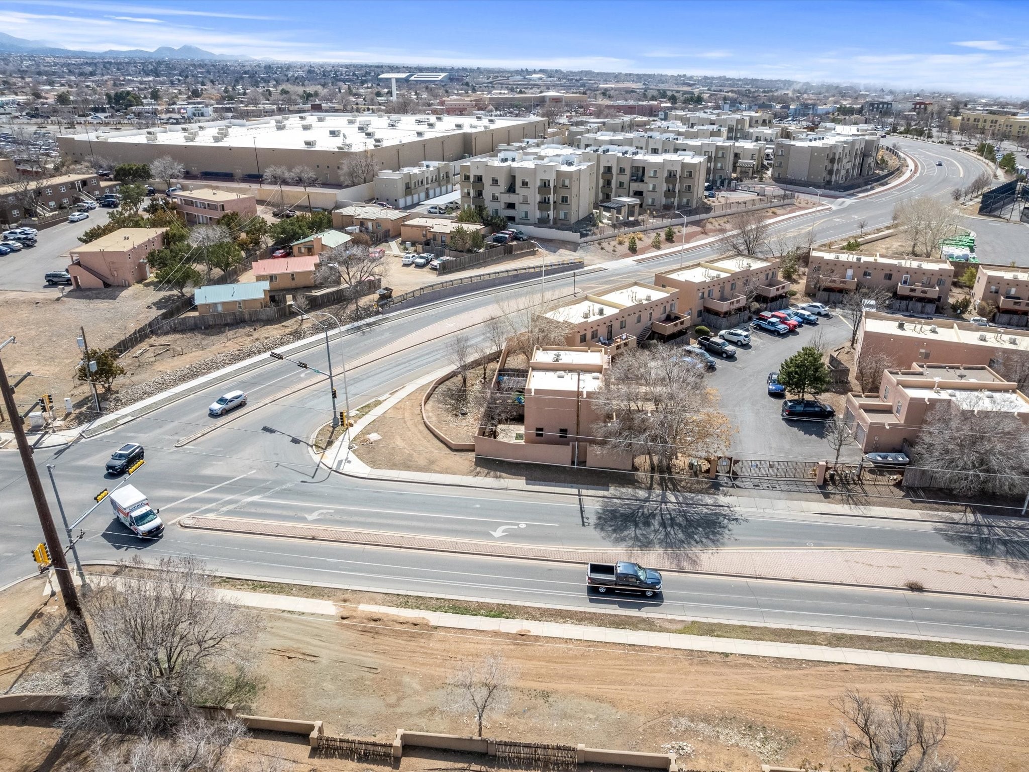 3300 Rufina Street #A-1, Santa Fe, New Mexico image 27
