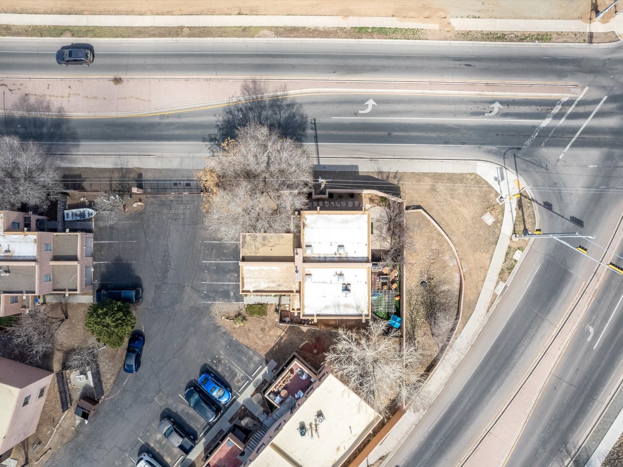3300 Rufina Street #A-1, Santa Fe, New Mexico image 26