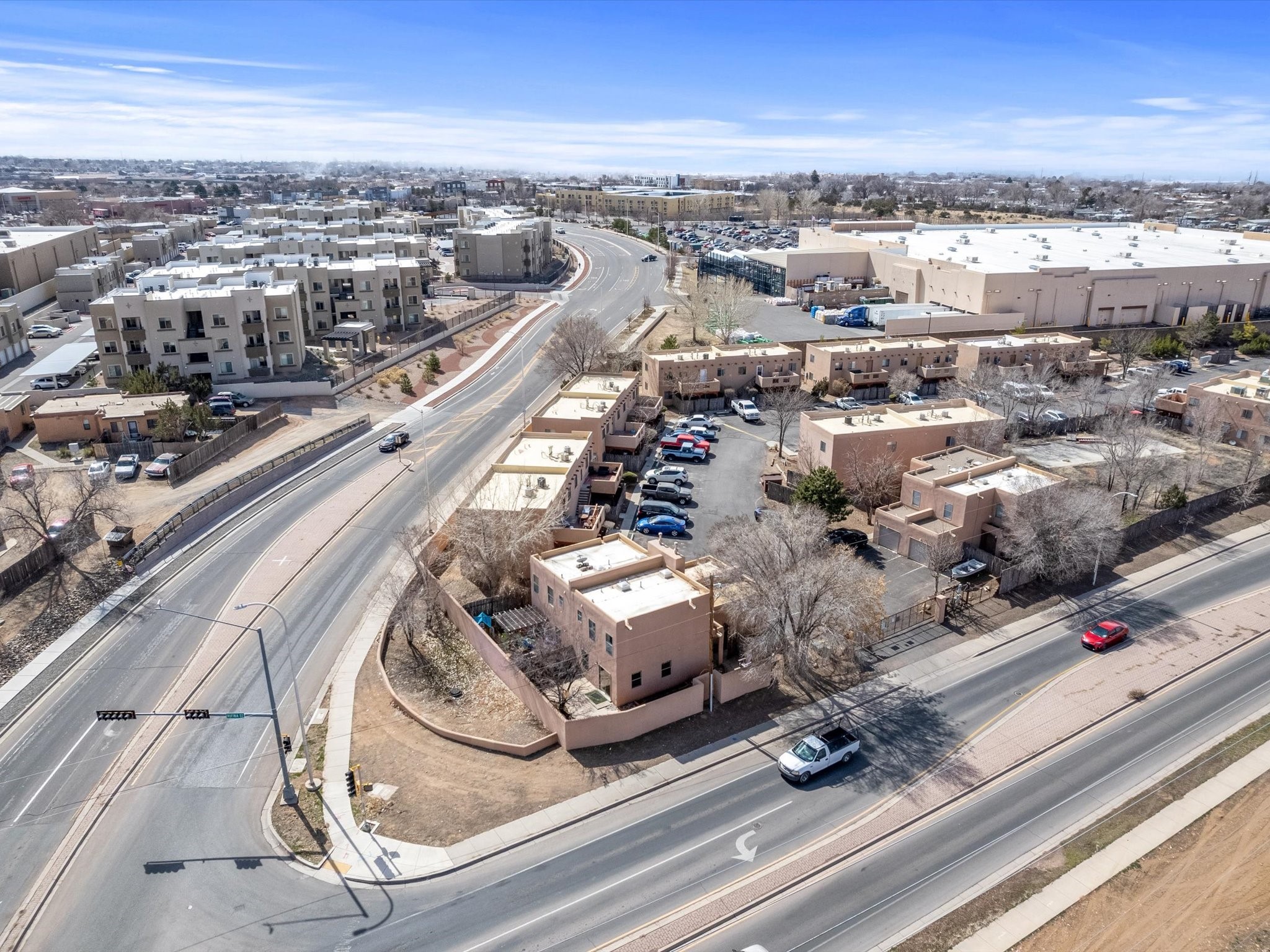 3300 Rufina Street #A-1, Santa Fe, New Mexico image 28