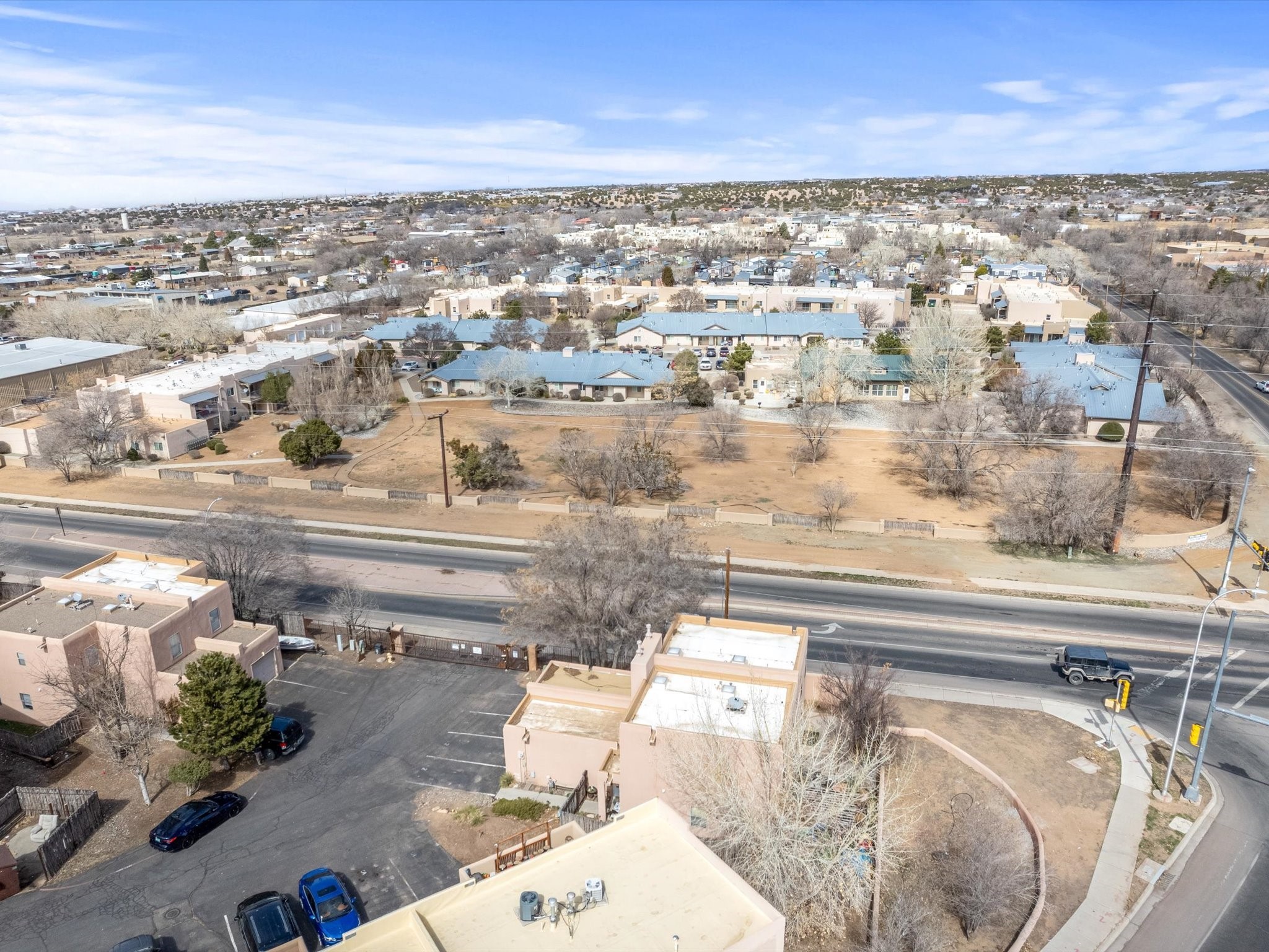 3300 Rufina Street #A-1, Santa Fe, New Mexico image 30