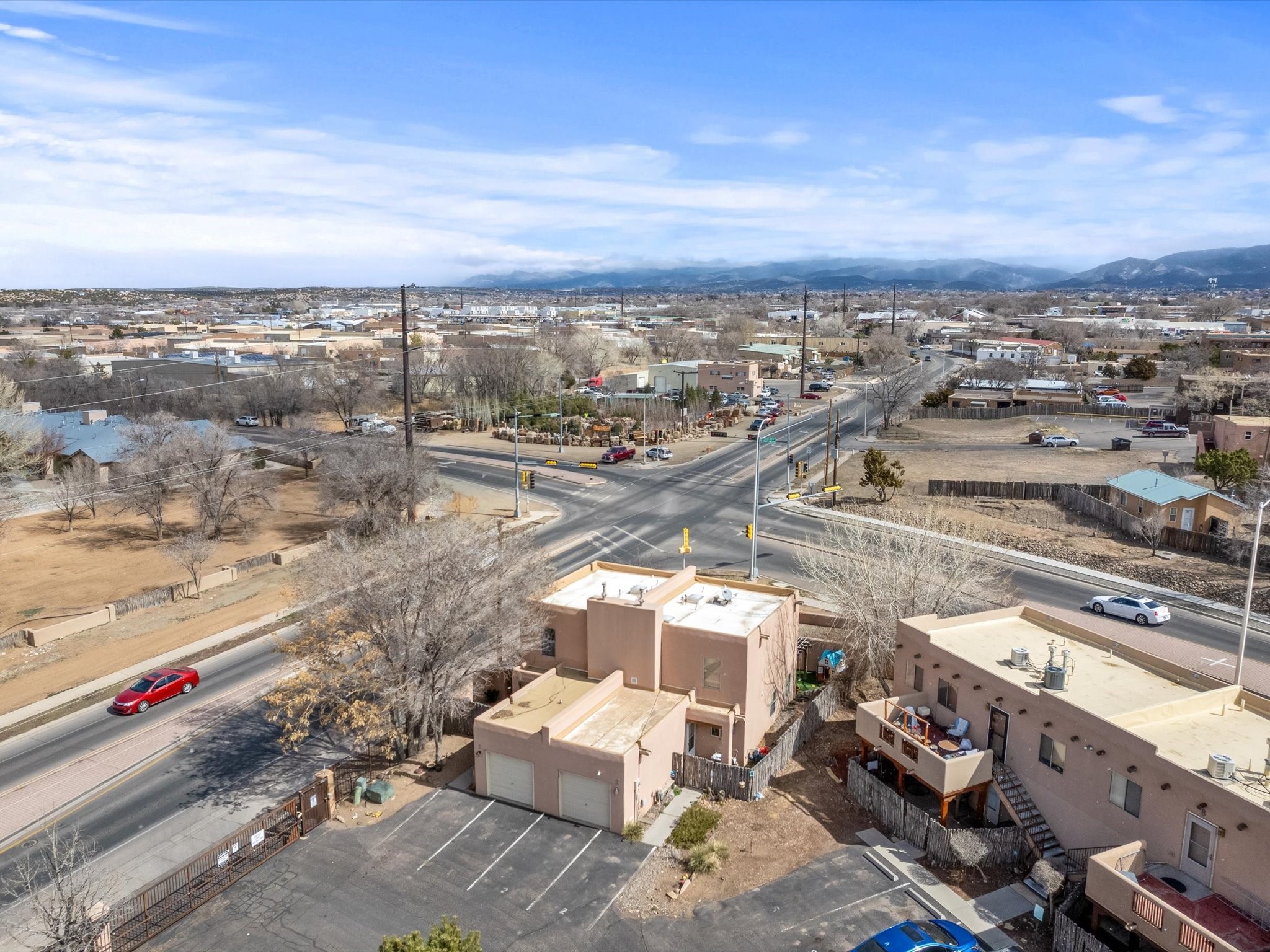 3300 Rufina Street #A-1, Santa Fe, New Mexico image 31