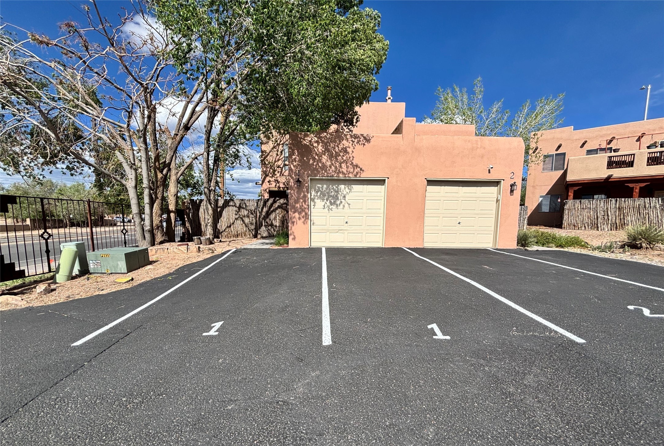 3300 Rufina Street #A-1, Santa Fe, New Mexico image 21