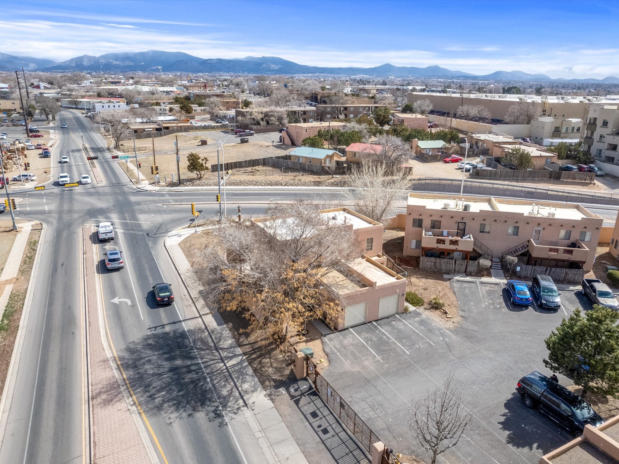 3300 Rufina Street #A-1, Santa Fe, New Mexico image 32