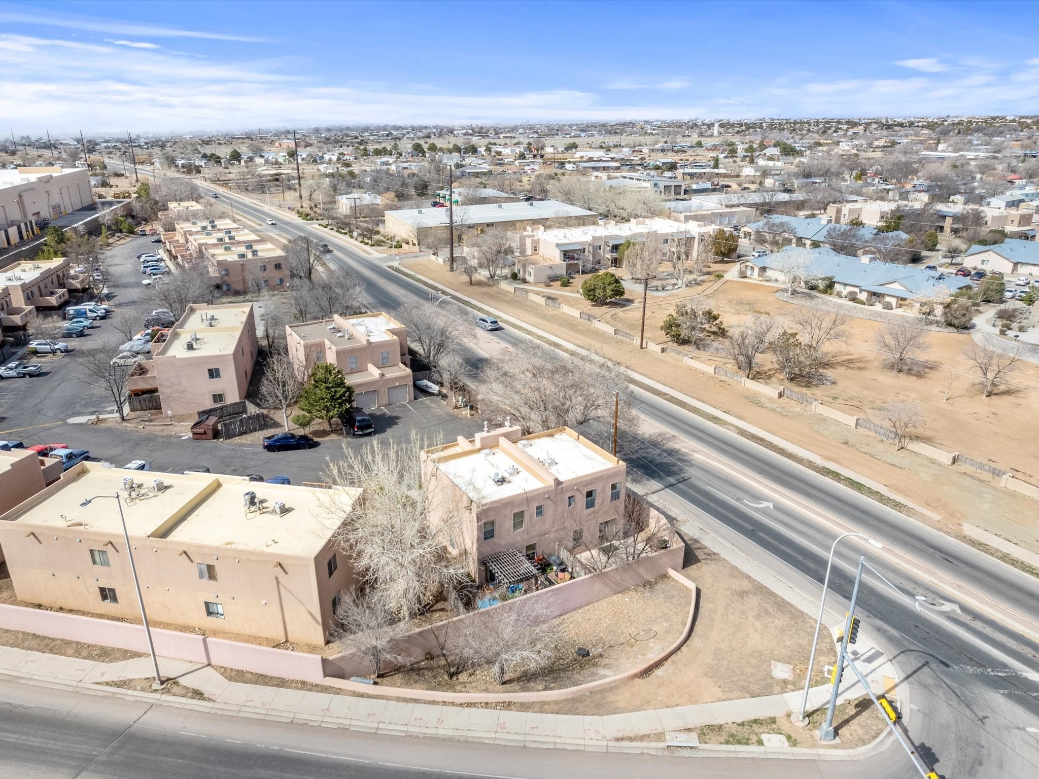 3300 Rufina Street #A-1, Santa Fe, New Mexico image 29