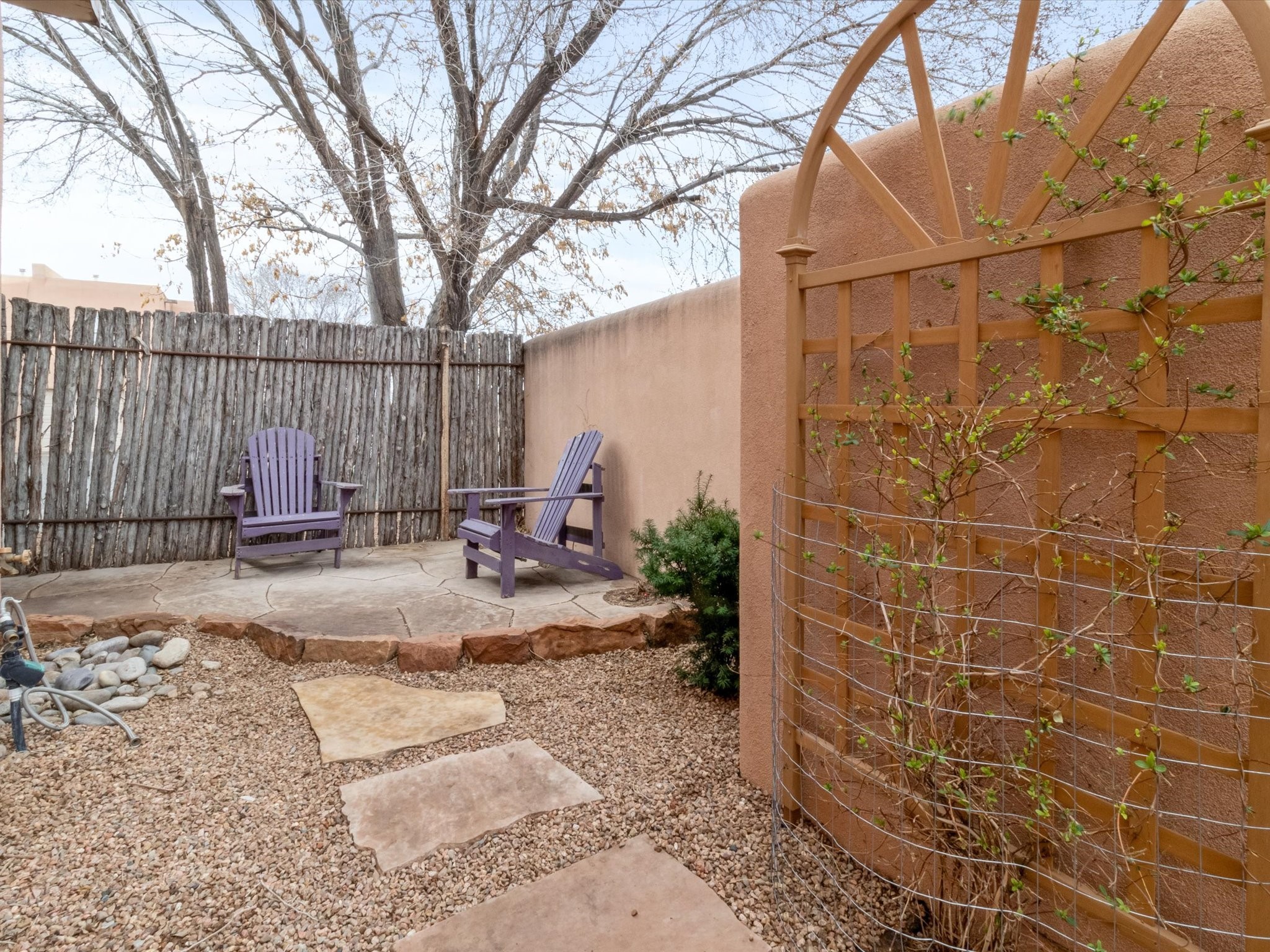 3300 Rufina Street #A-1, Santa Fe, New Mexico image 24