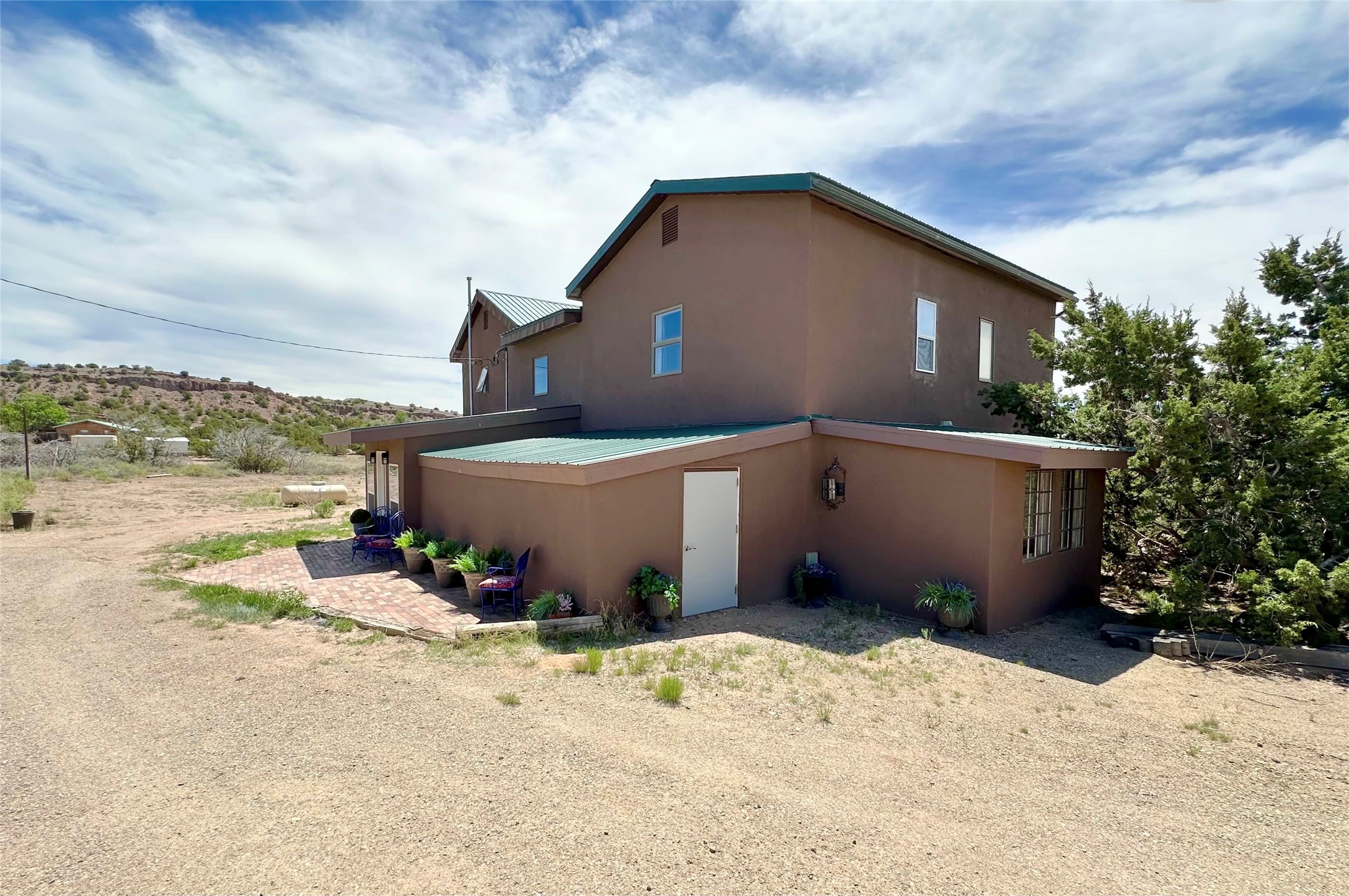 42 Rainbows End, Cerrillos, New Mexico image 8