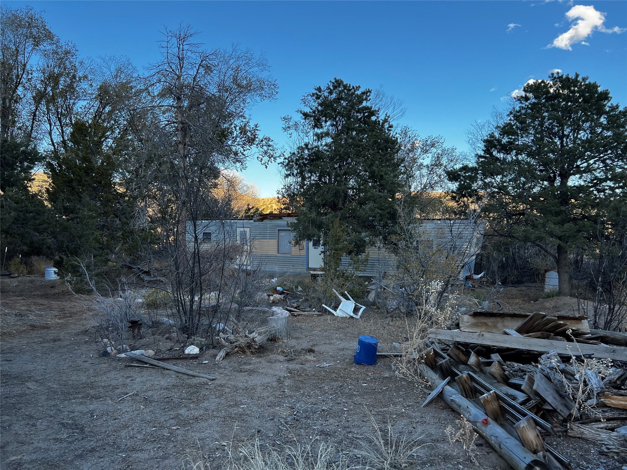 087 Hwy 111, Ojo Caliente, New Mexico image 20