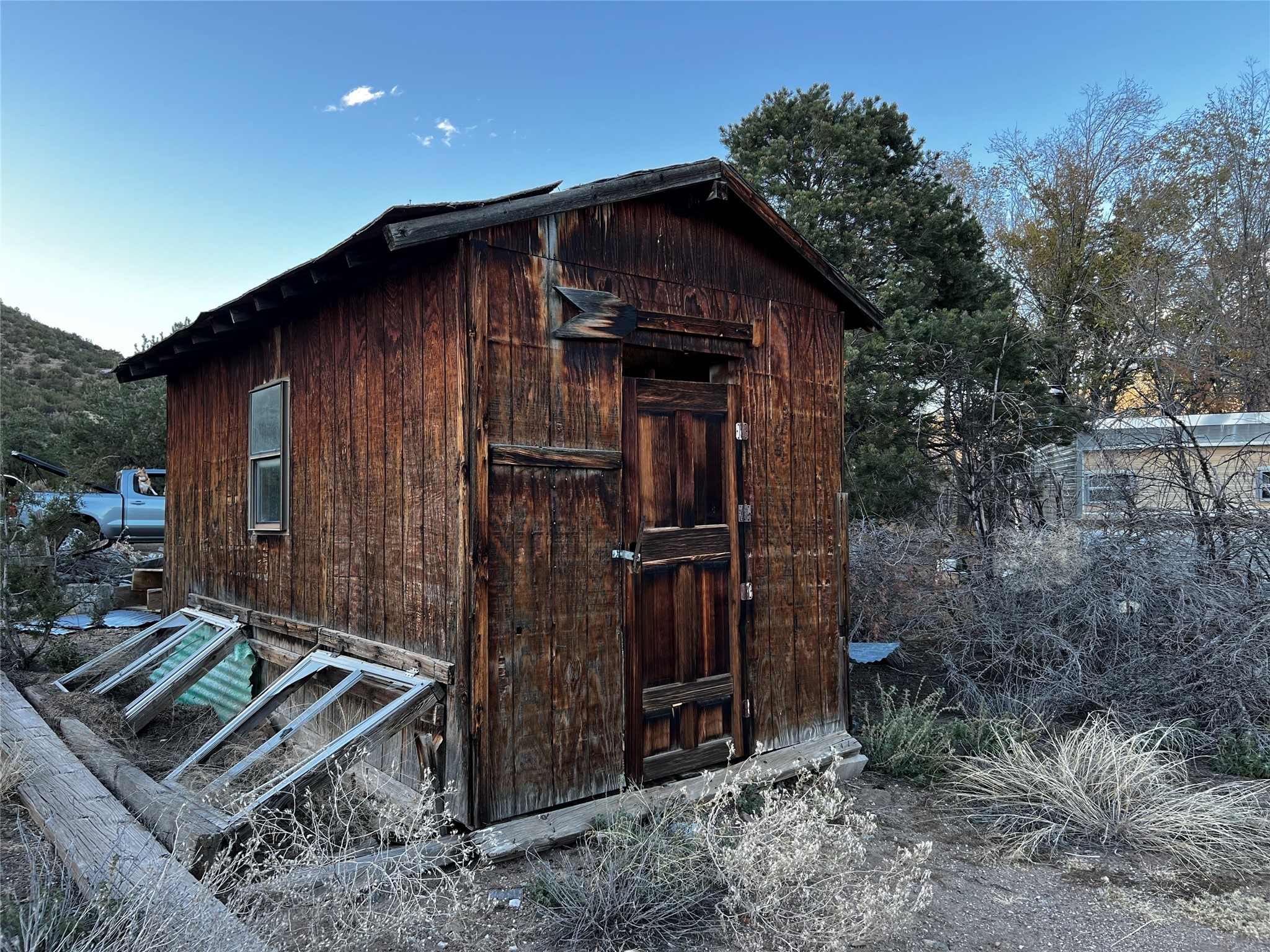 087 Hwy 111, Ojo Caliente, New Mexico image 27