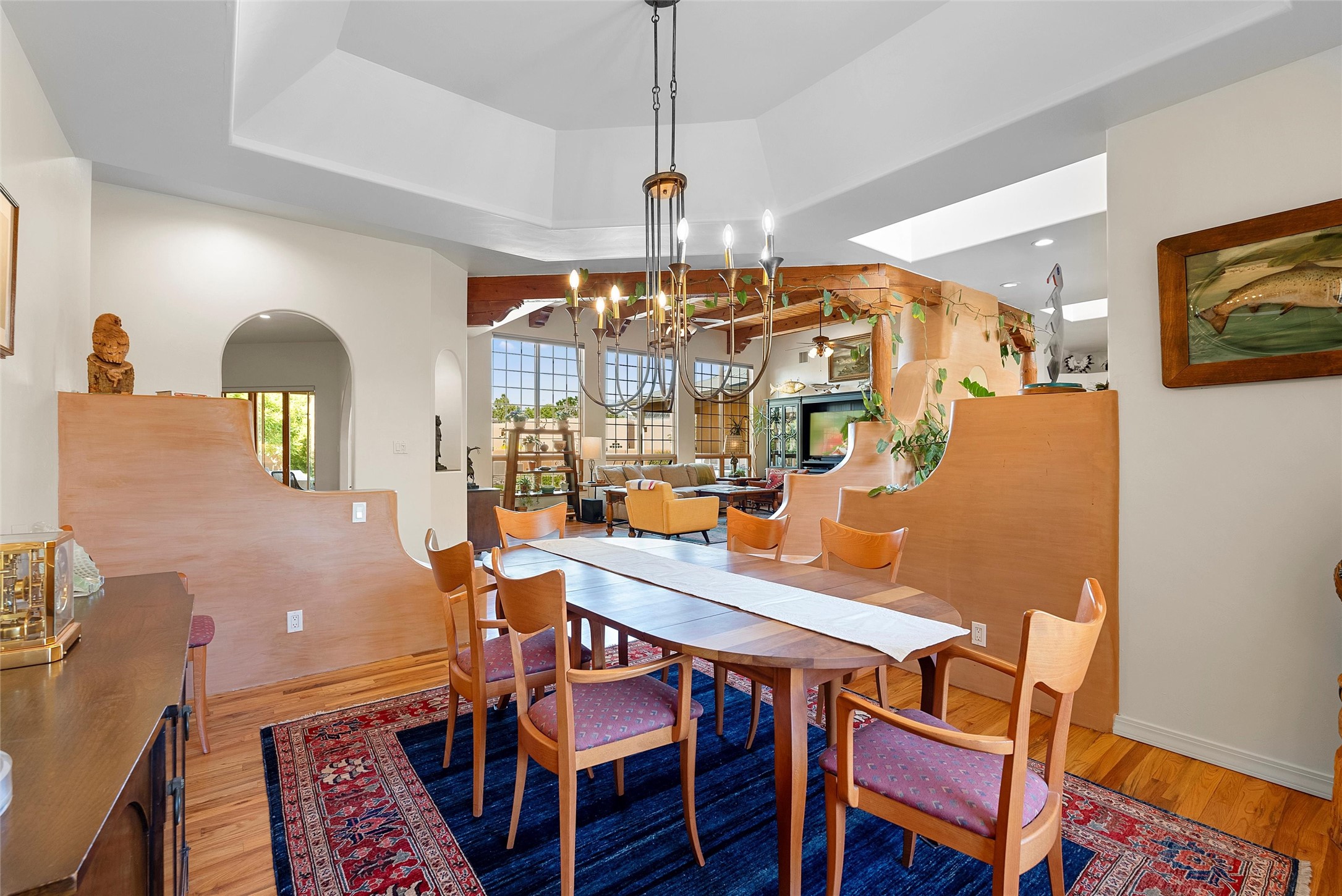 1727 Rusty Road, Albuquerque, New Mexico image 14