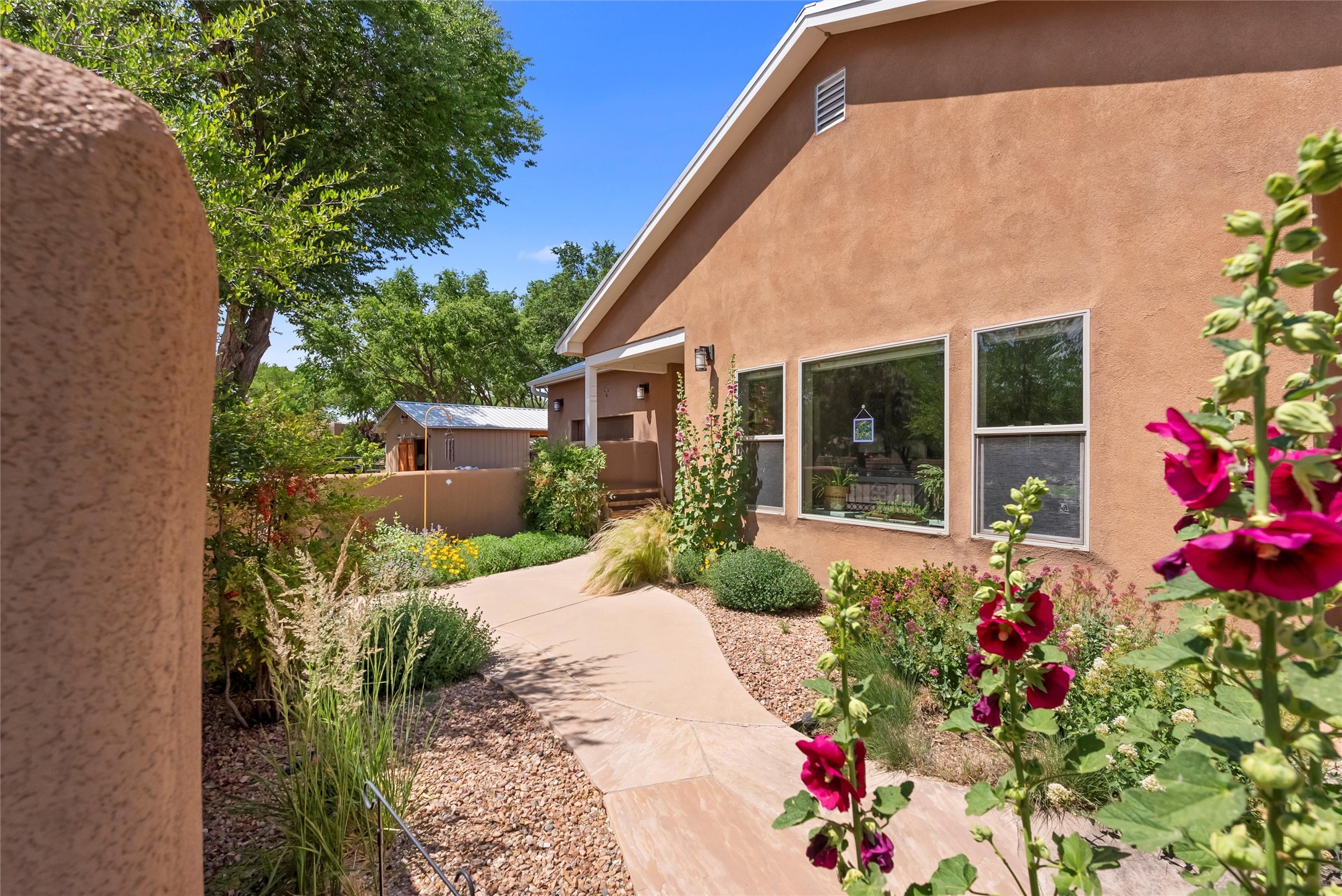 1727 Rusty Road, Albuquerque, New Mexico image 46