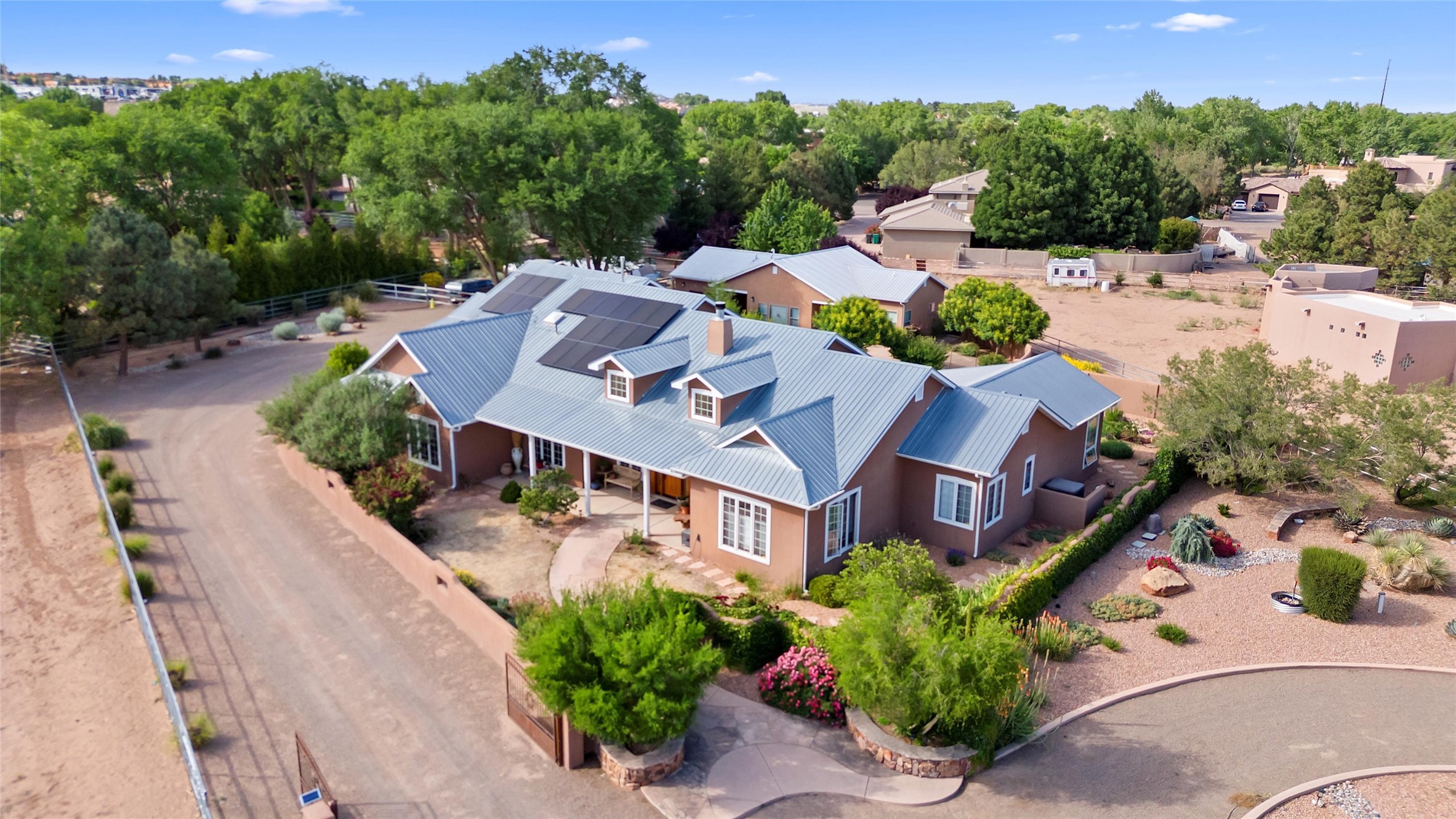 1727 Rusty Road, Albuquerque, New Mexico image 1