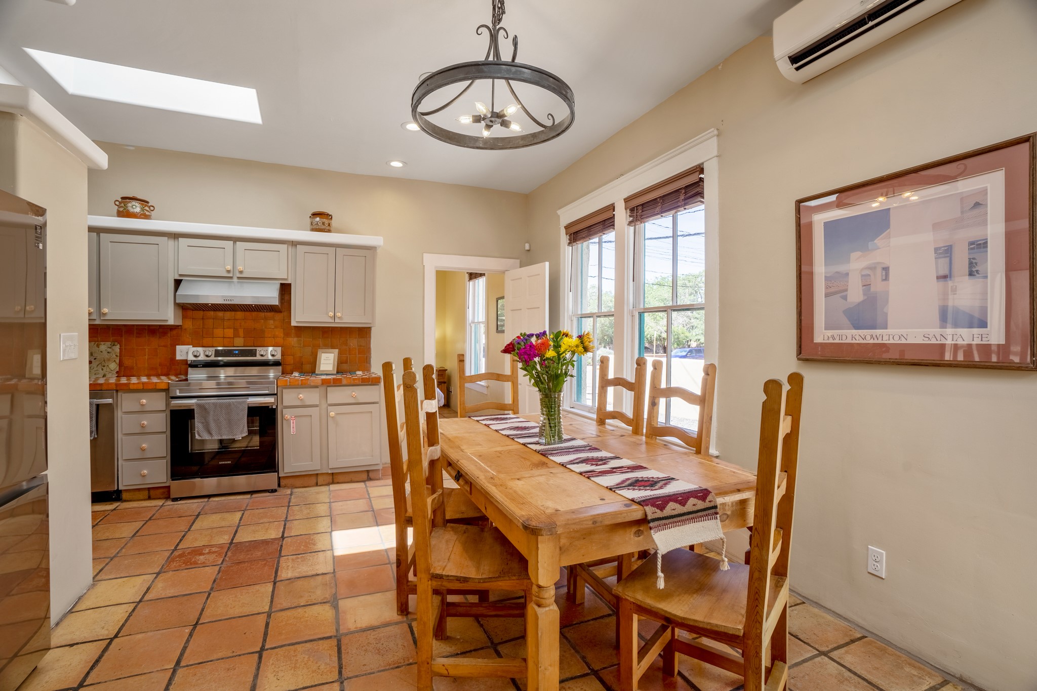 229 Mckenzie, Santa Fe, New Mexico image 9
