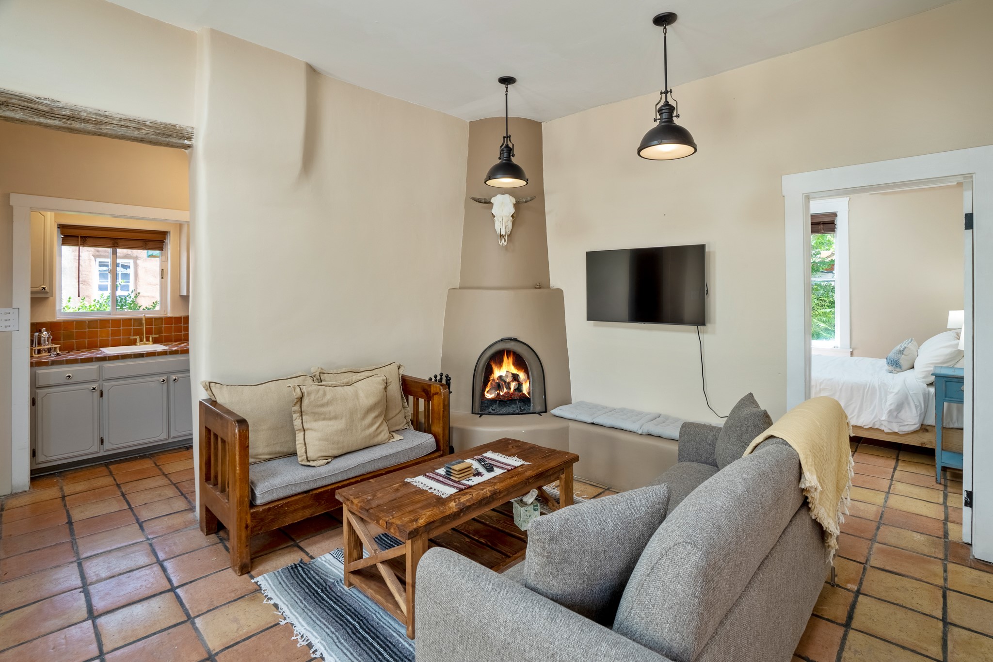 229 Mckenzie, Santa Fe, New Mexico image 4