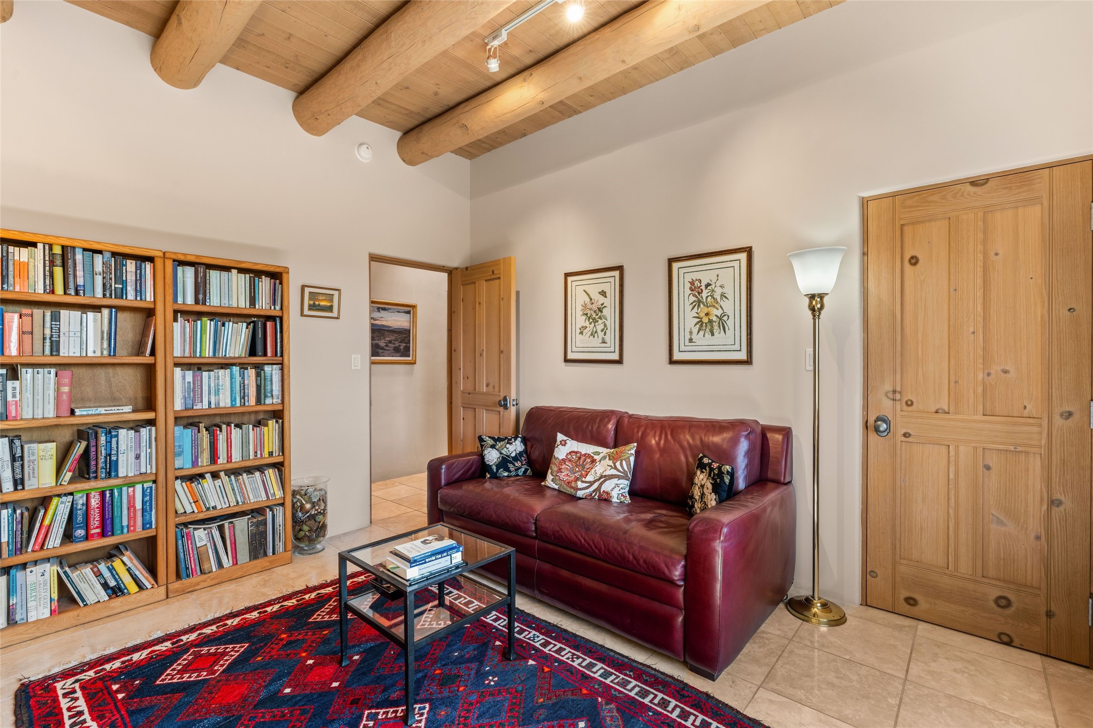 32 Paseo Del Coyote, Santa Fe, New Mexico image 22