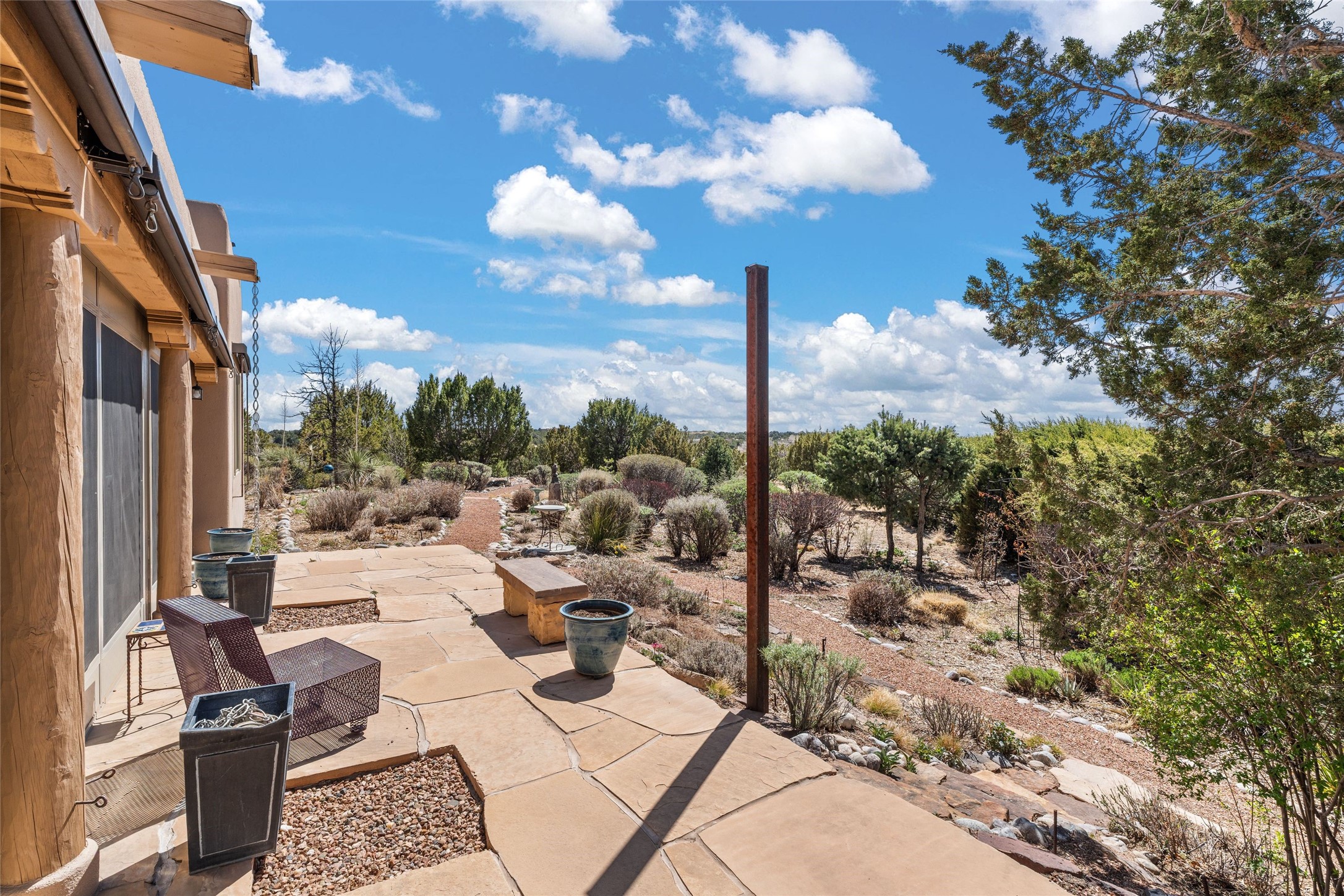 32 Paseo Del Coyote, Santa Fe, New Mexico image 30