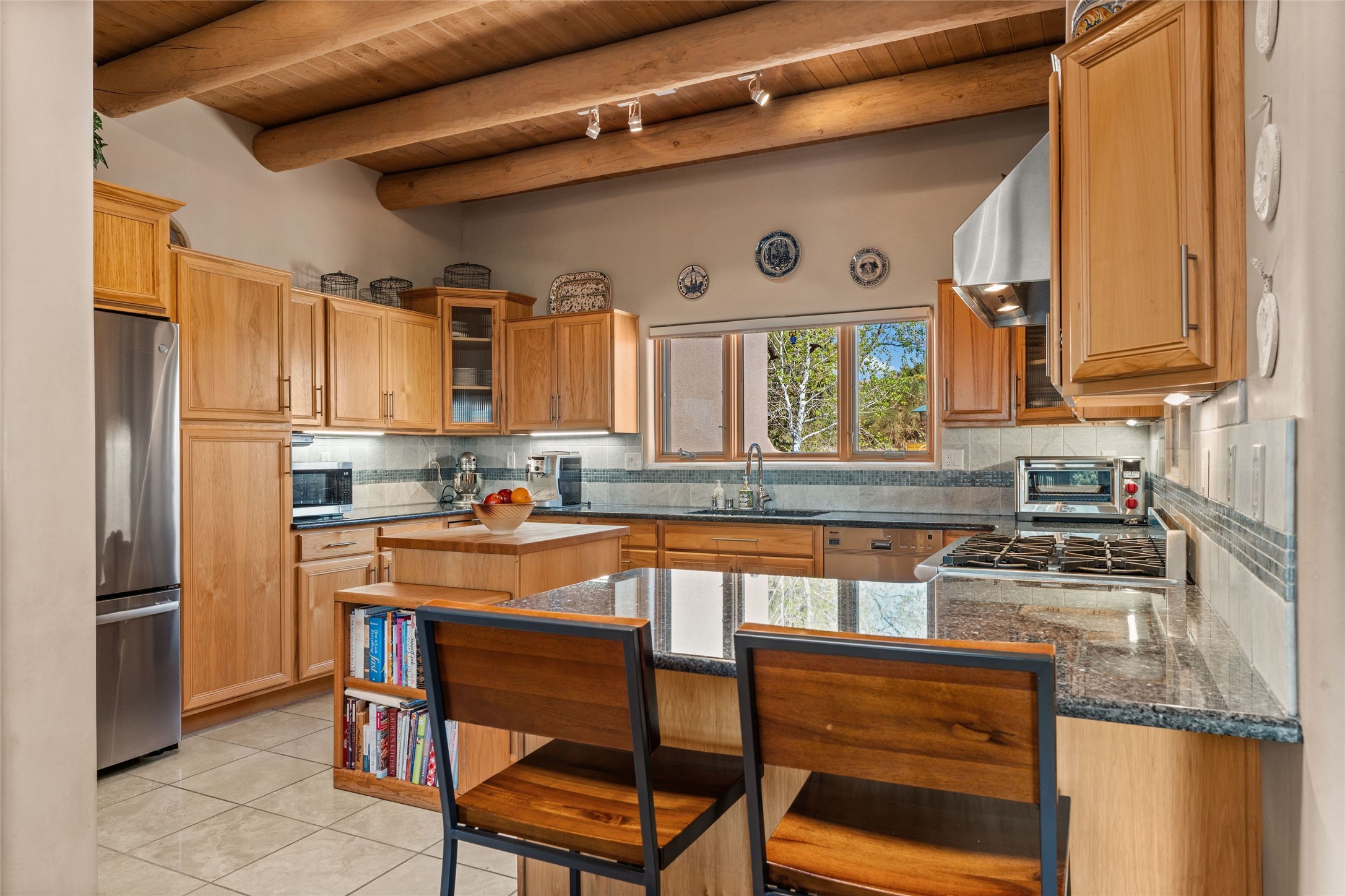 32 Paseo Del Coyote, Santa Fe, New Mexico image 6