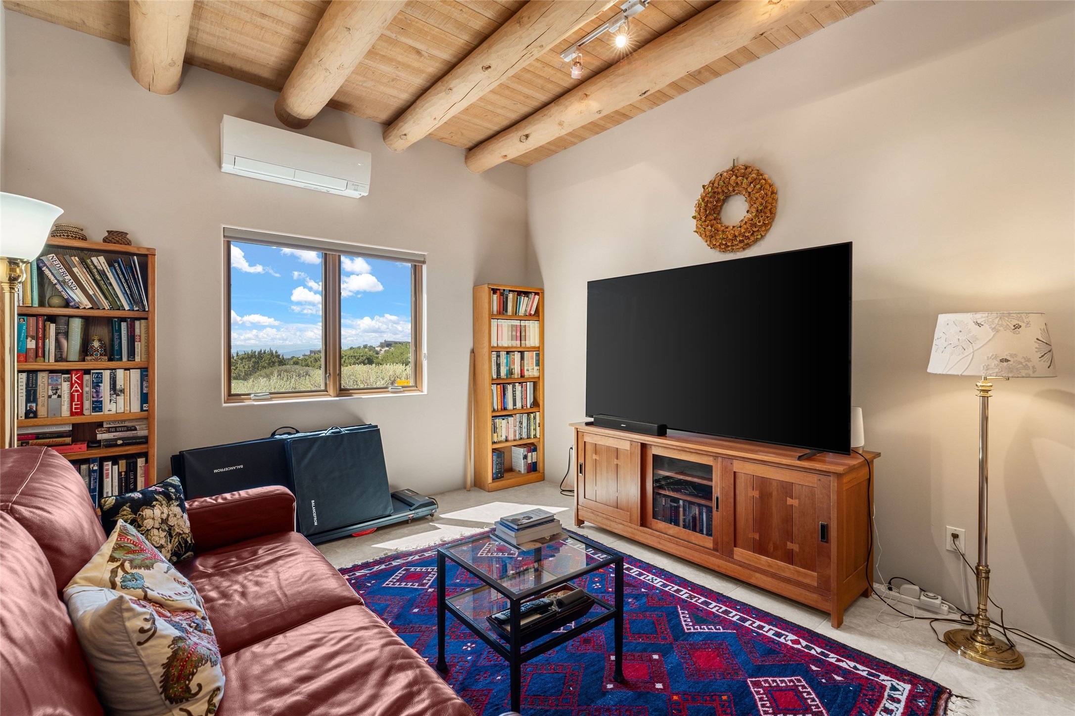32 Paseo Del Coyote, Santa Fe, New Mexico image 17