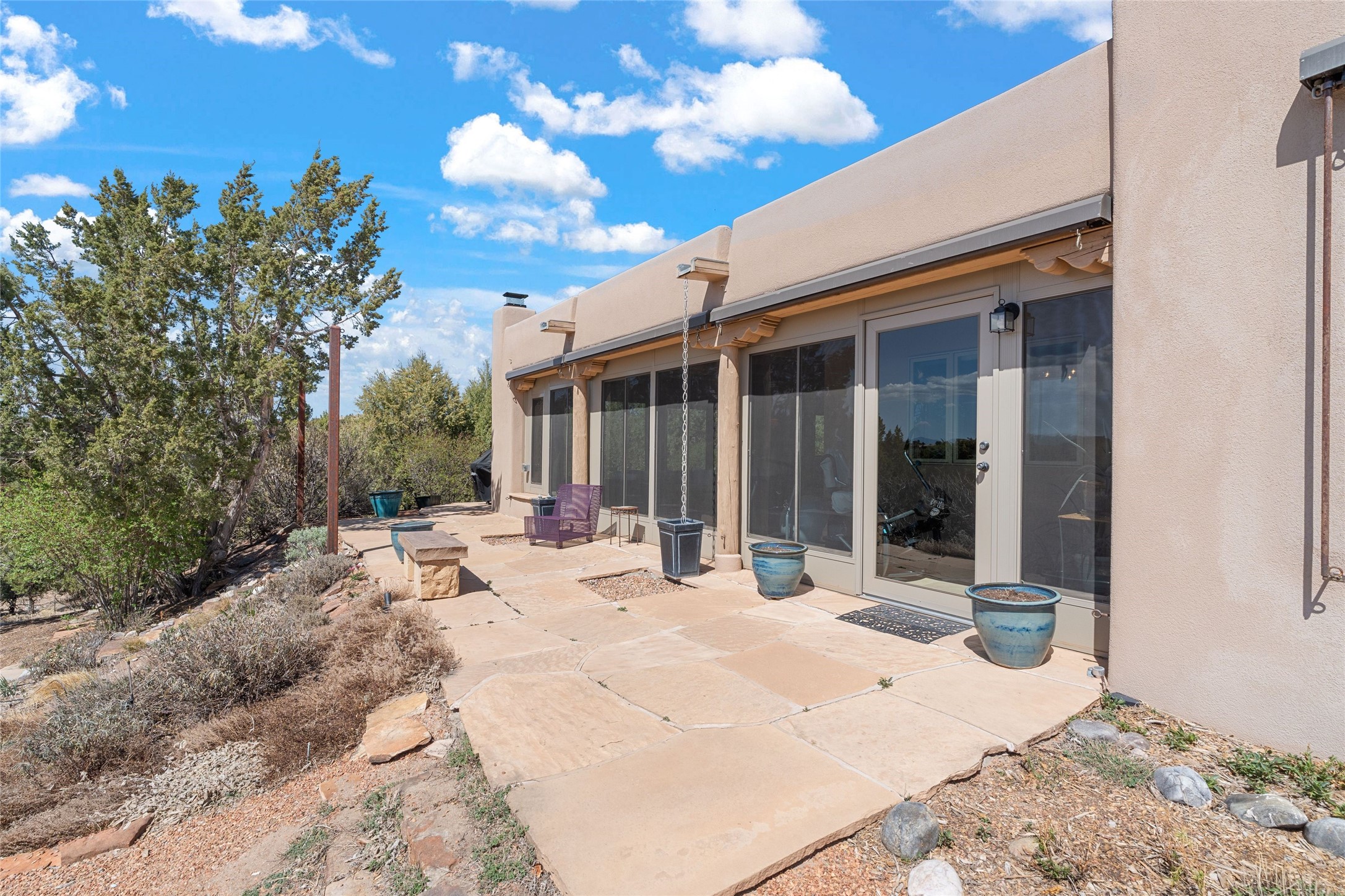 32 Paseo Del Coyote, Santa Fe, New Mexico image 33