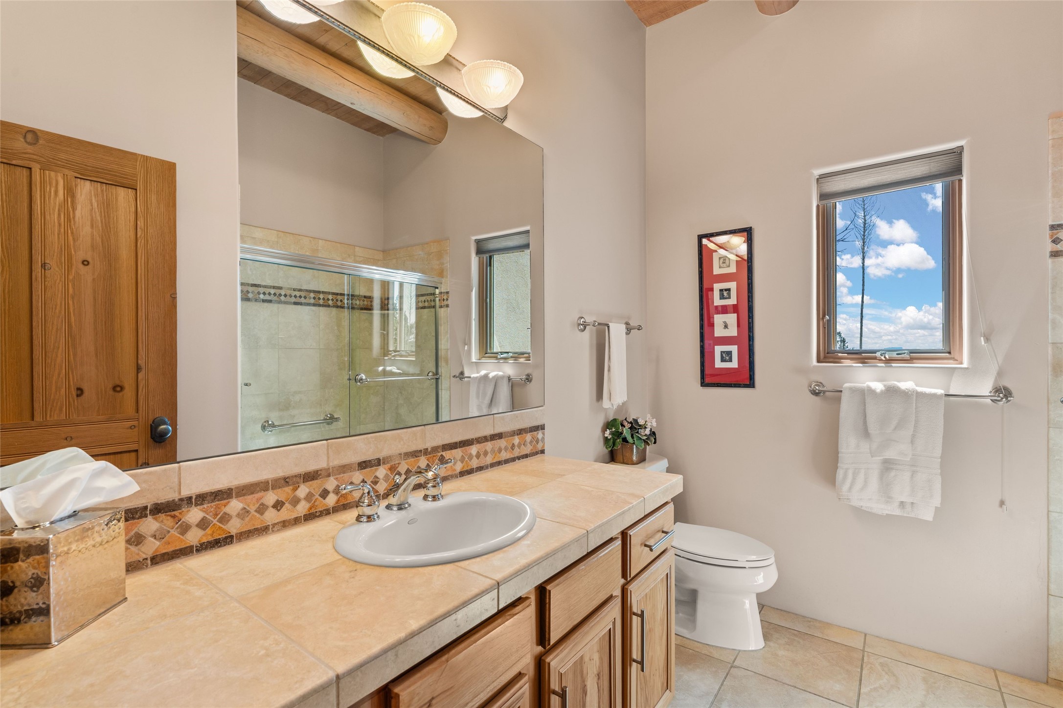 32 Paseo Del Coyote, Santa Fe, New Mexico image 20