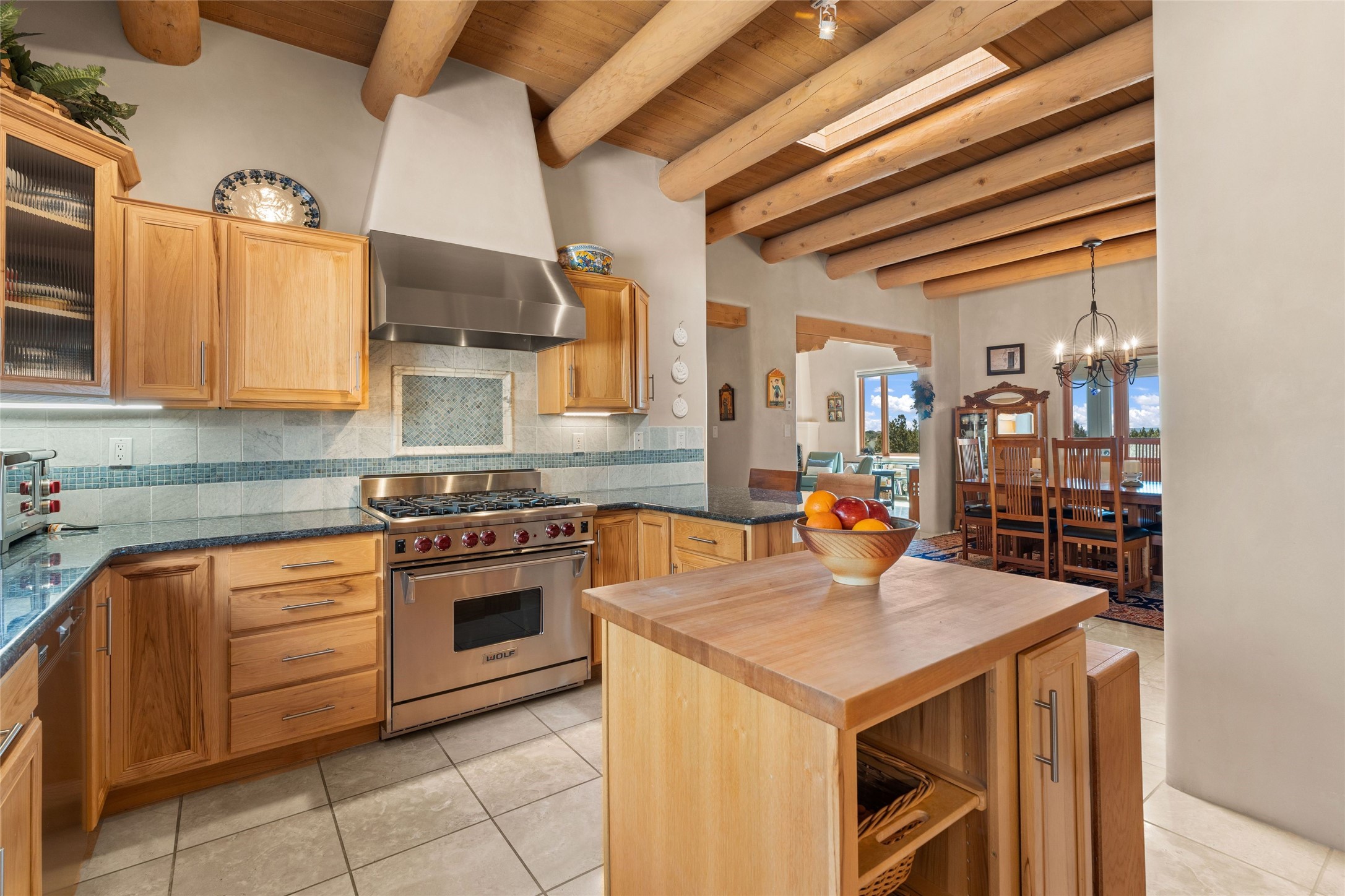 32 Paseo Del Coyote, Santa Fe, New Mexico image 7