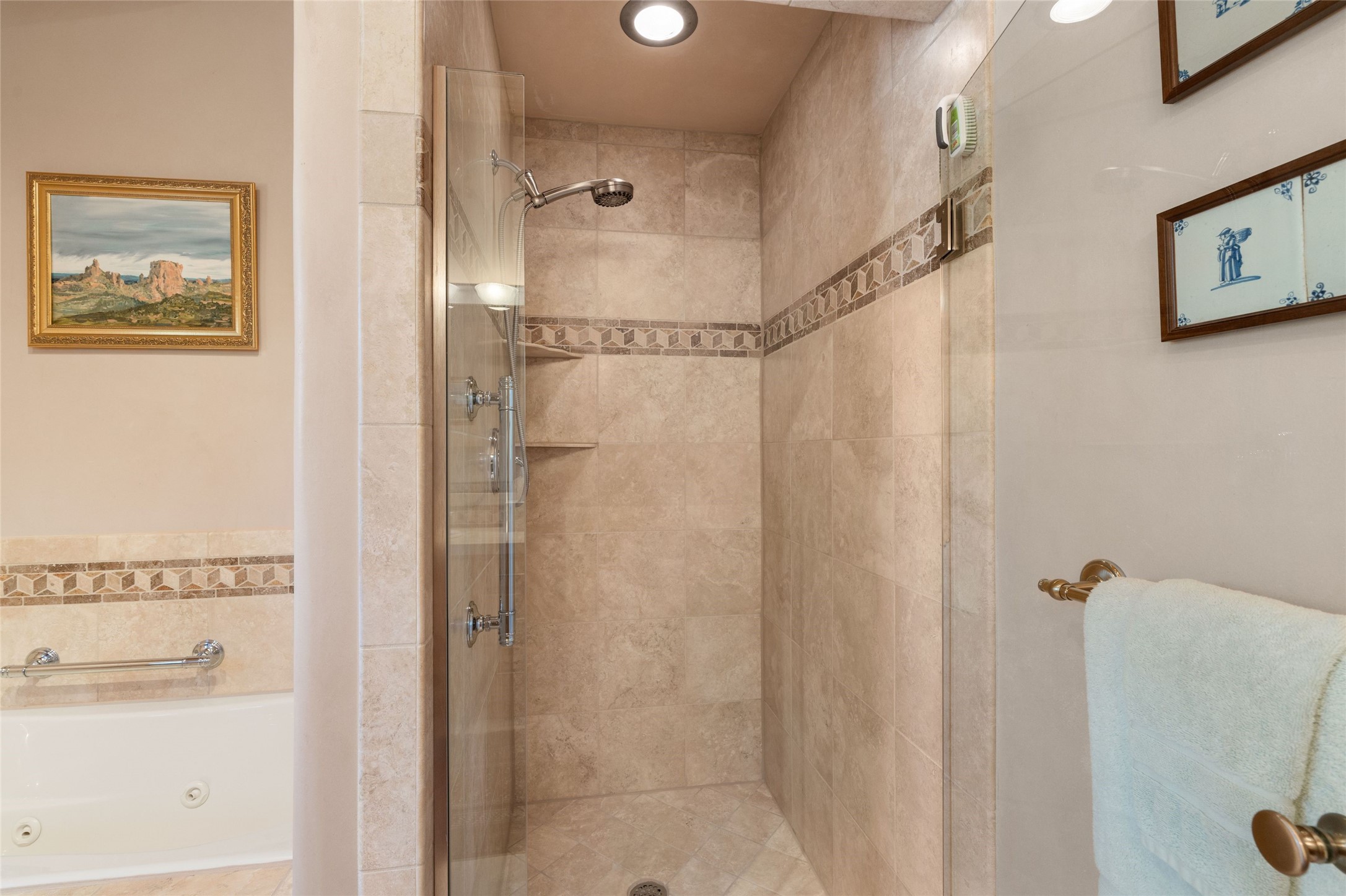 32 Paseo Del Coyote, Santa Fe, New Mexico image 15