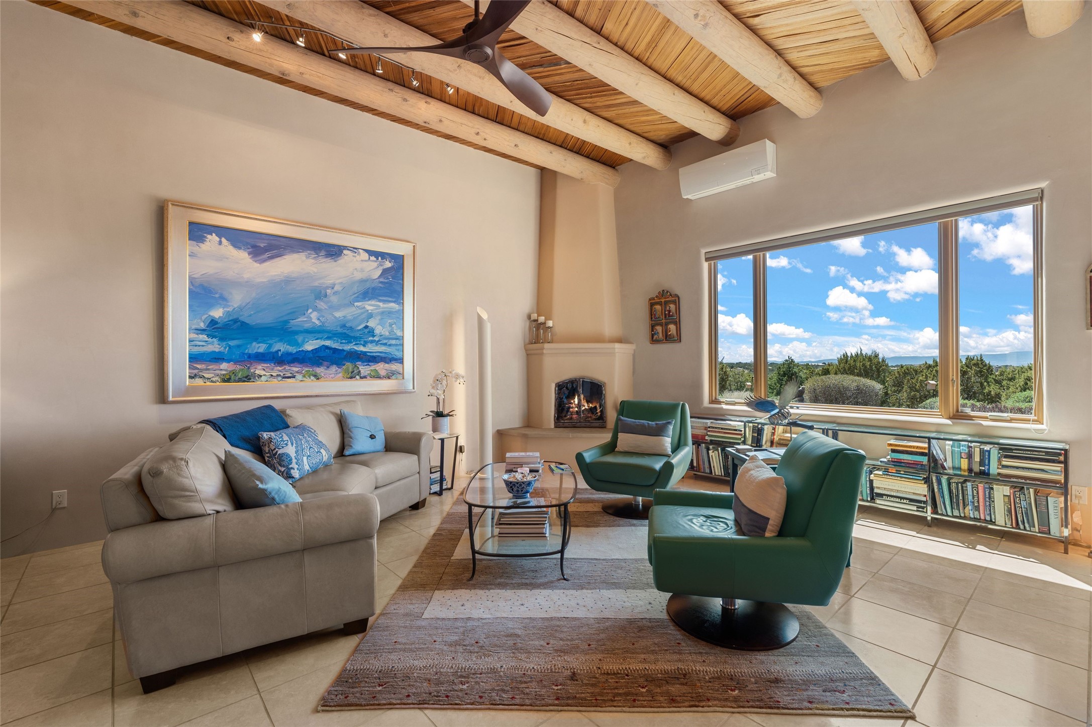 32 Paseo Del Coyote, Santa Fe, New Mexico image 3