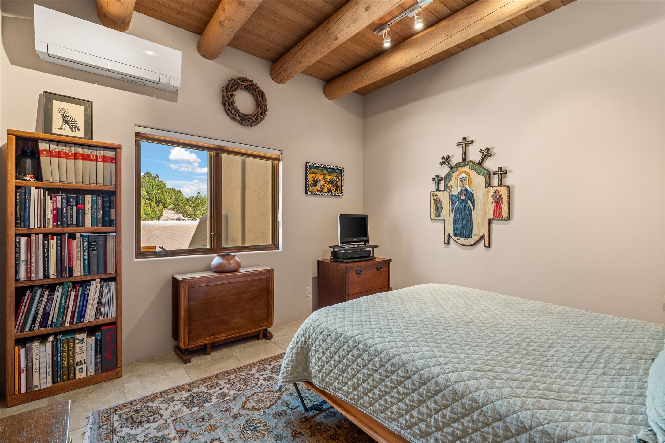 32 Paseo Del Coyote, Santa Fe, New Mexico image 18