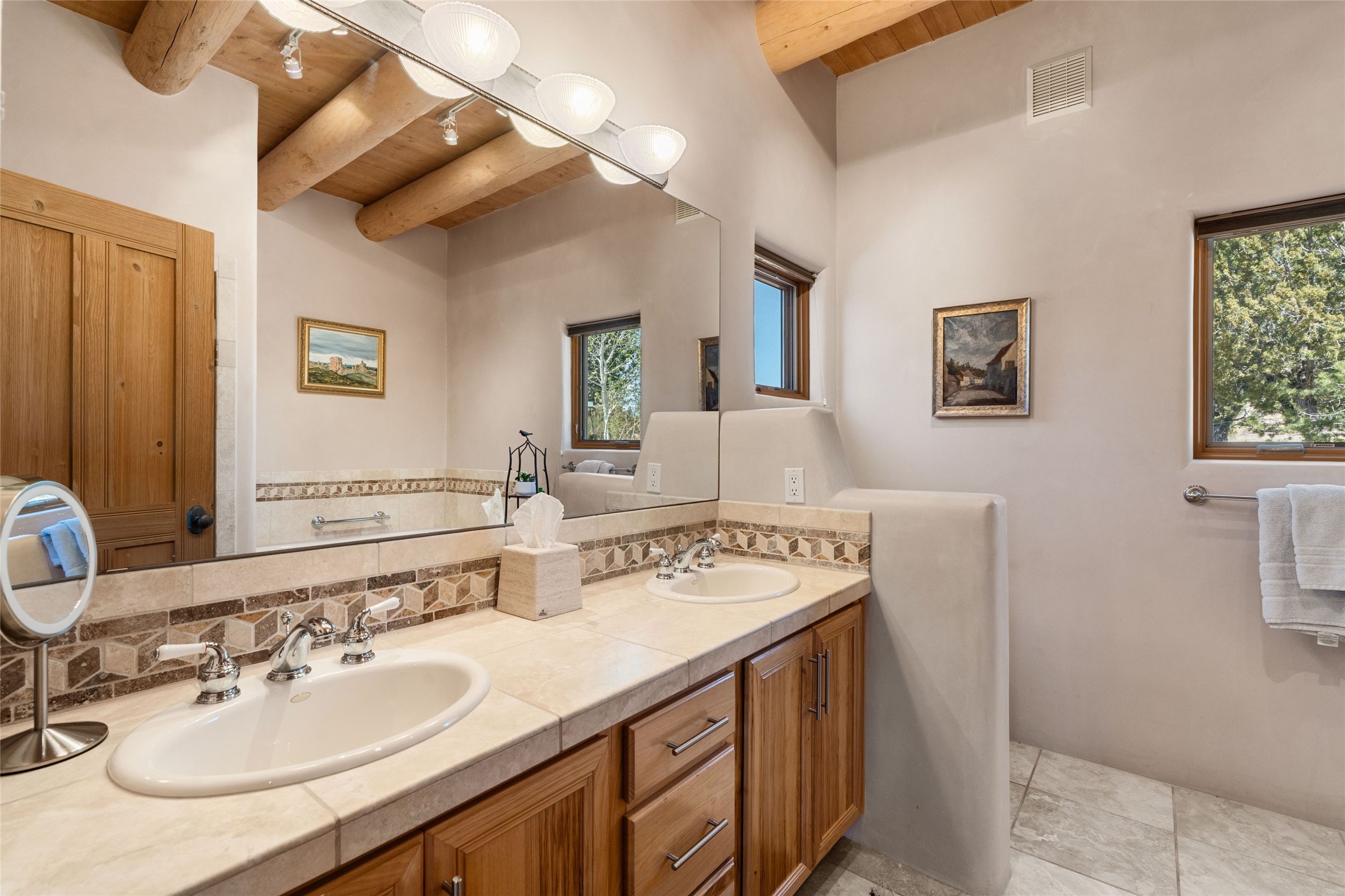 32 Paseo Del Coyote, Santa Fe, New Mexico image 14