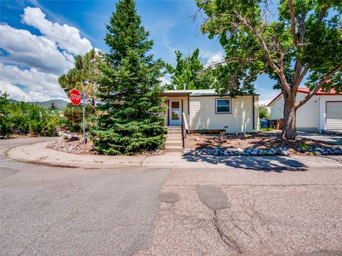 3496 Questa Dr, Los Alamos, NM 87544 - #: 202503188