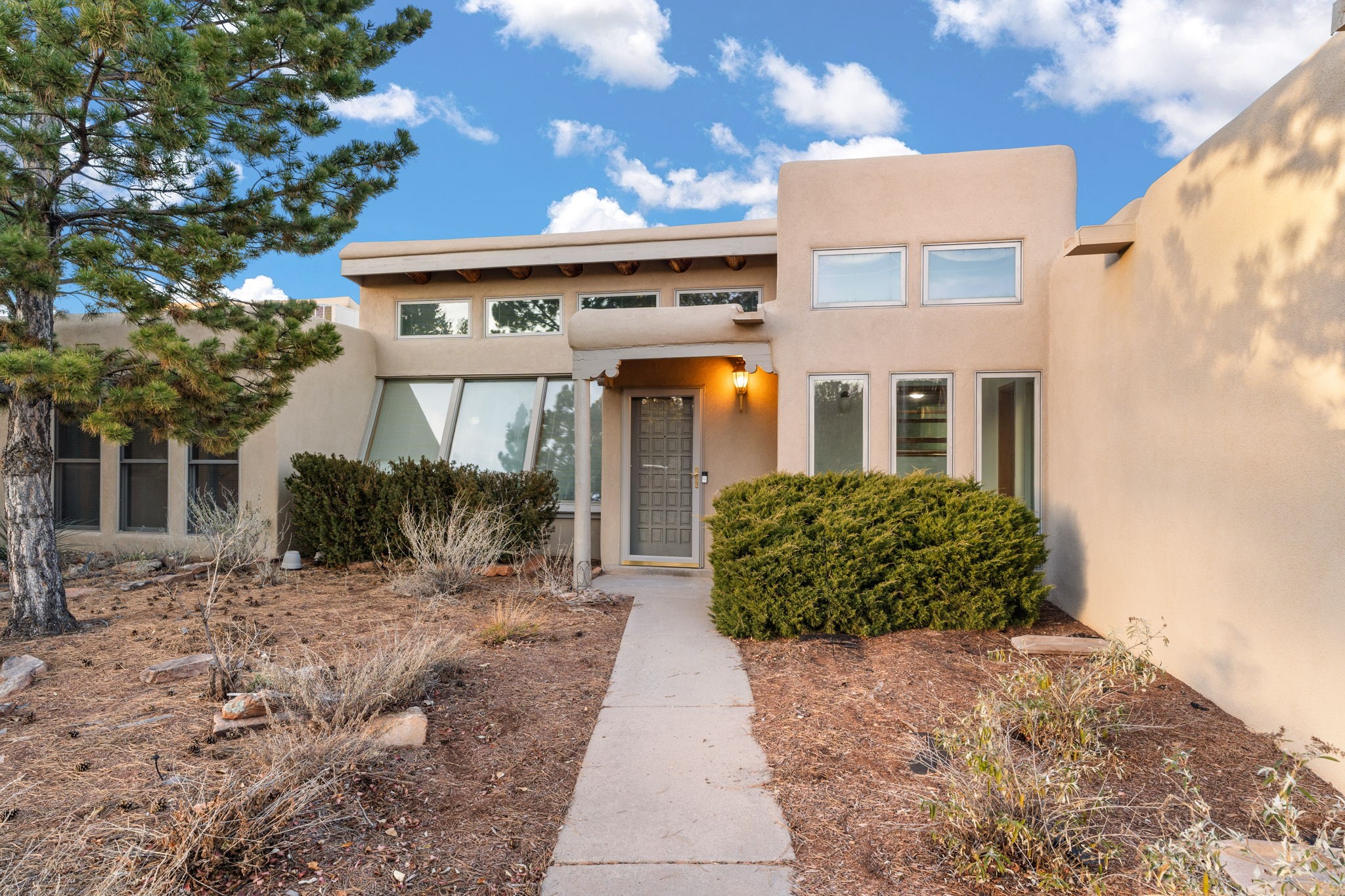 2801 Calle Campeon, Santa Fe, New Mexico image 1