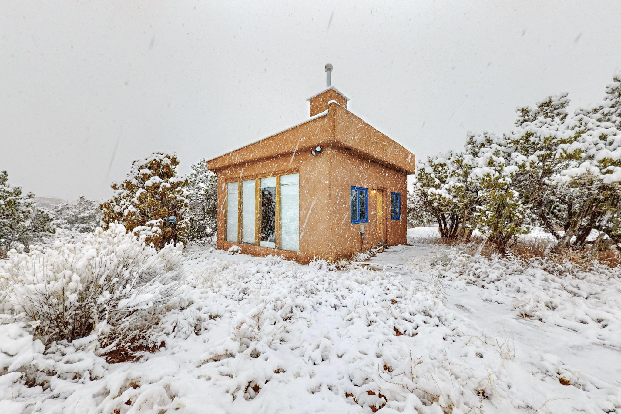 39 Timberwick Rd, Santa Fe, New Mexico image 17