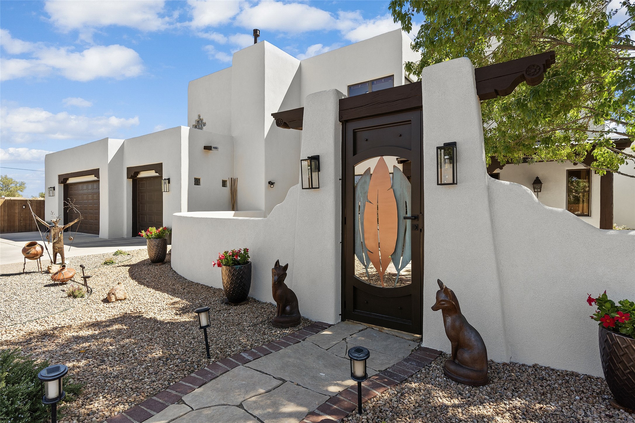 720 Barbara Christianson Lane, Corrales, New Mexico image 3