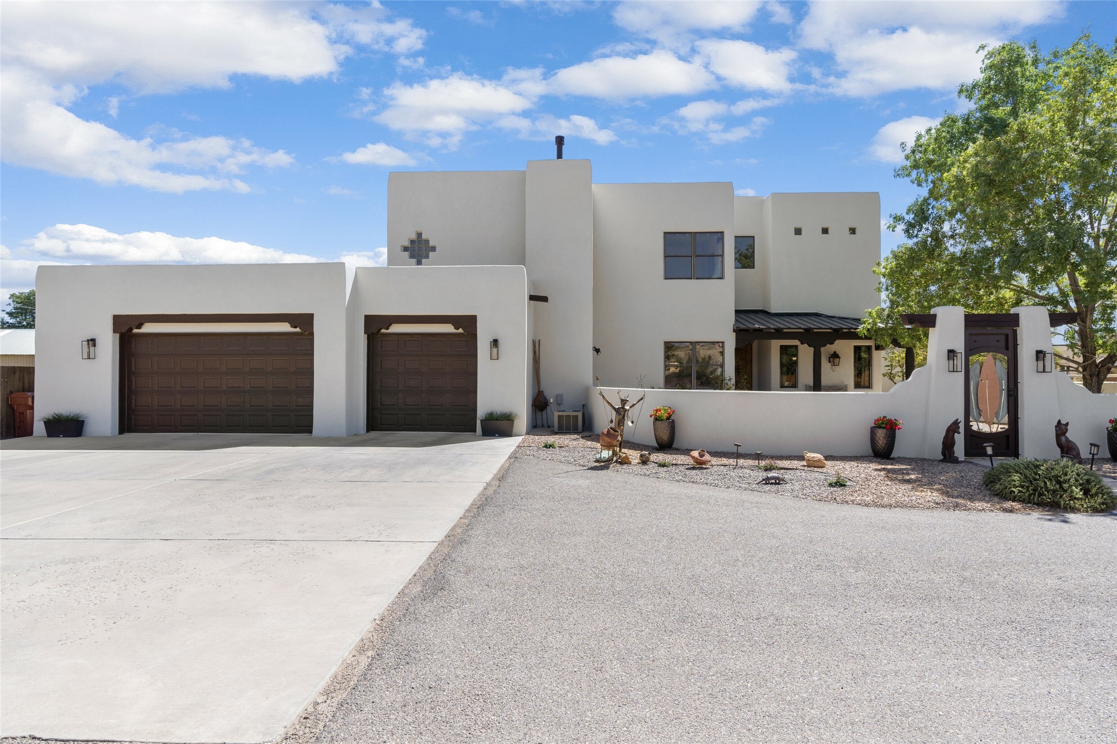 720 Barbara Christianson Lane, Corrales, New Mexico image 47