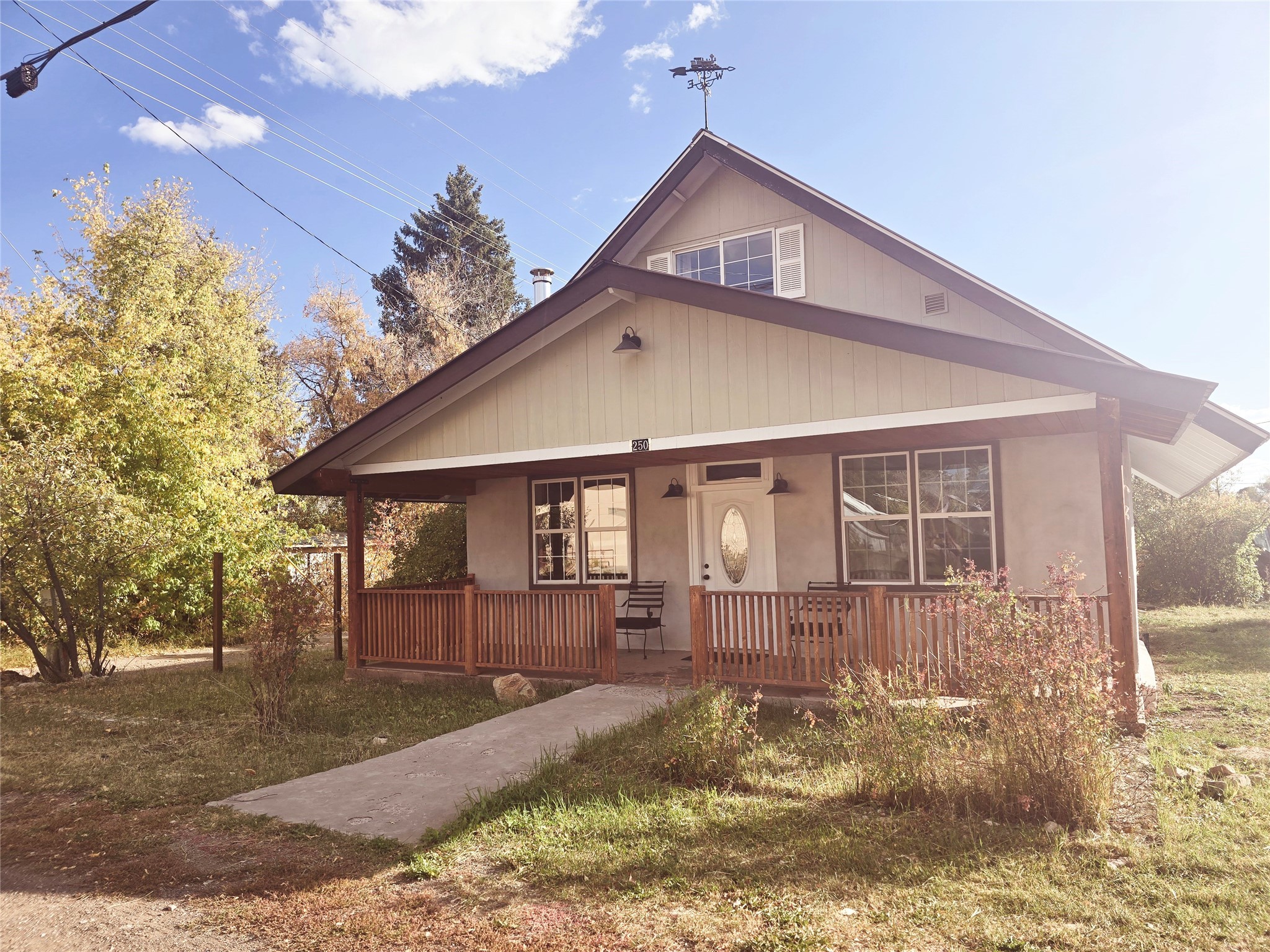 250 4th St, Chama, New Mexico image 1
