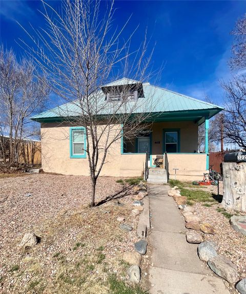 Multifamily For Sale - 322 Moreno St<br/> Las Vegas, NM 87701